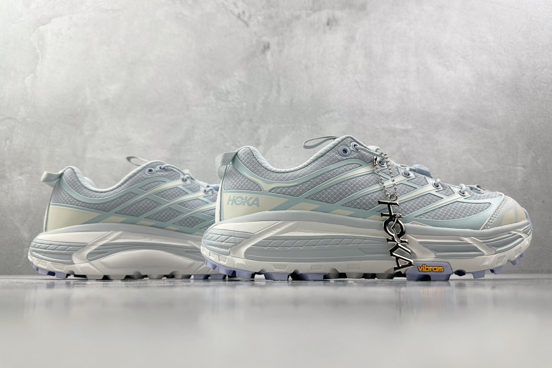 Basic Shoes Blue M-l