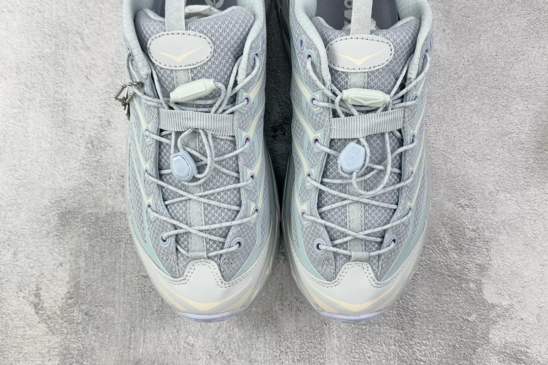 Basic Shoes Blue M-l