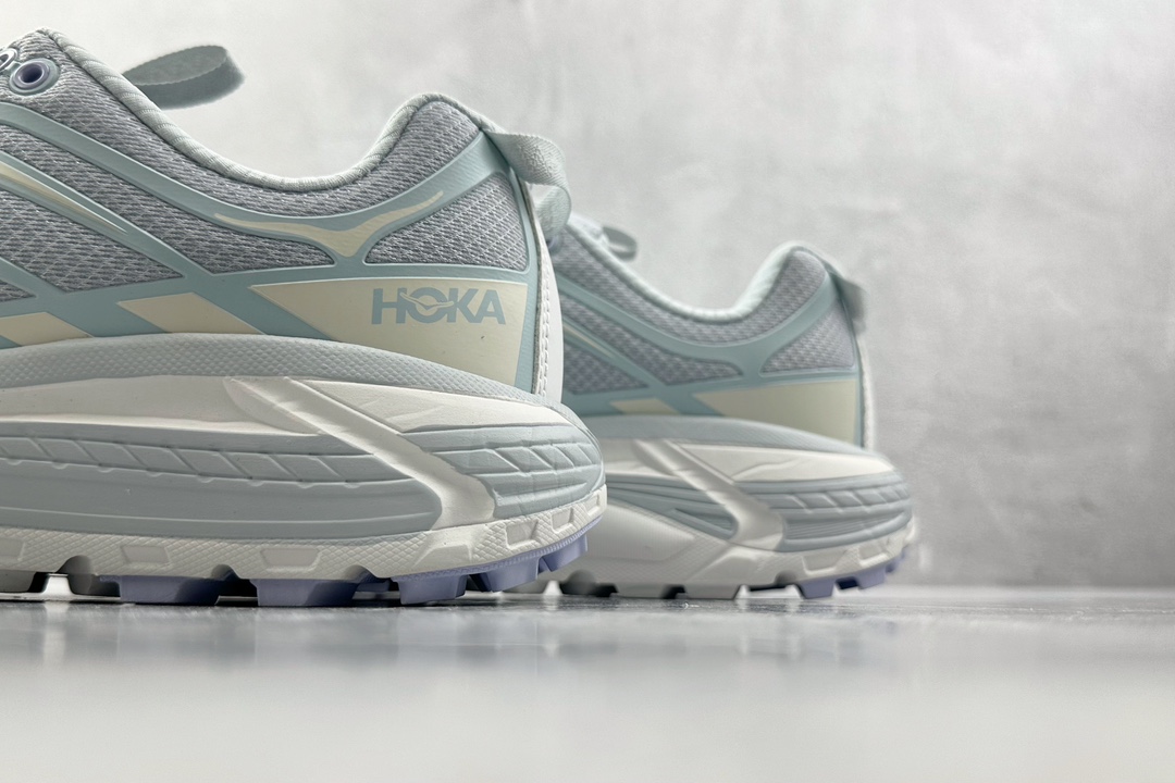 Basic Shoes Blue M-l