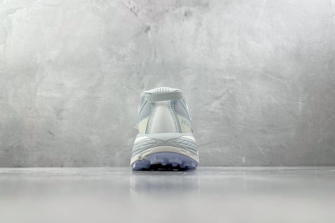 Basic Shoes Blue M-l