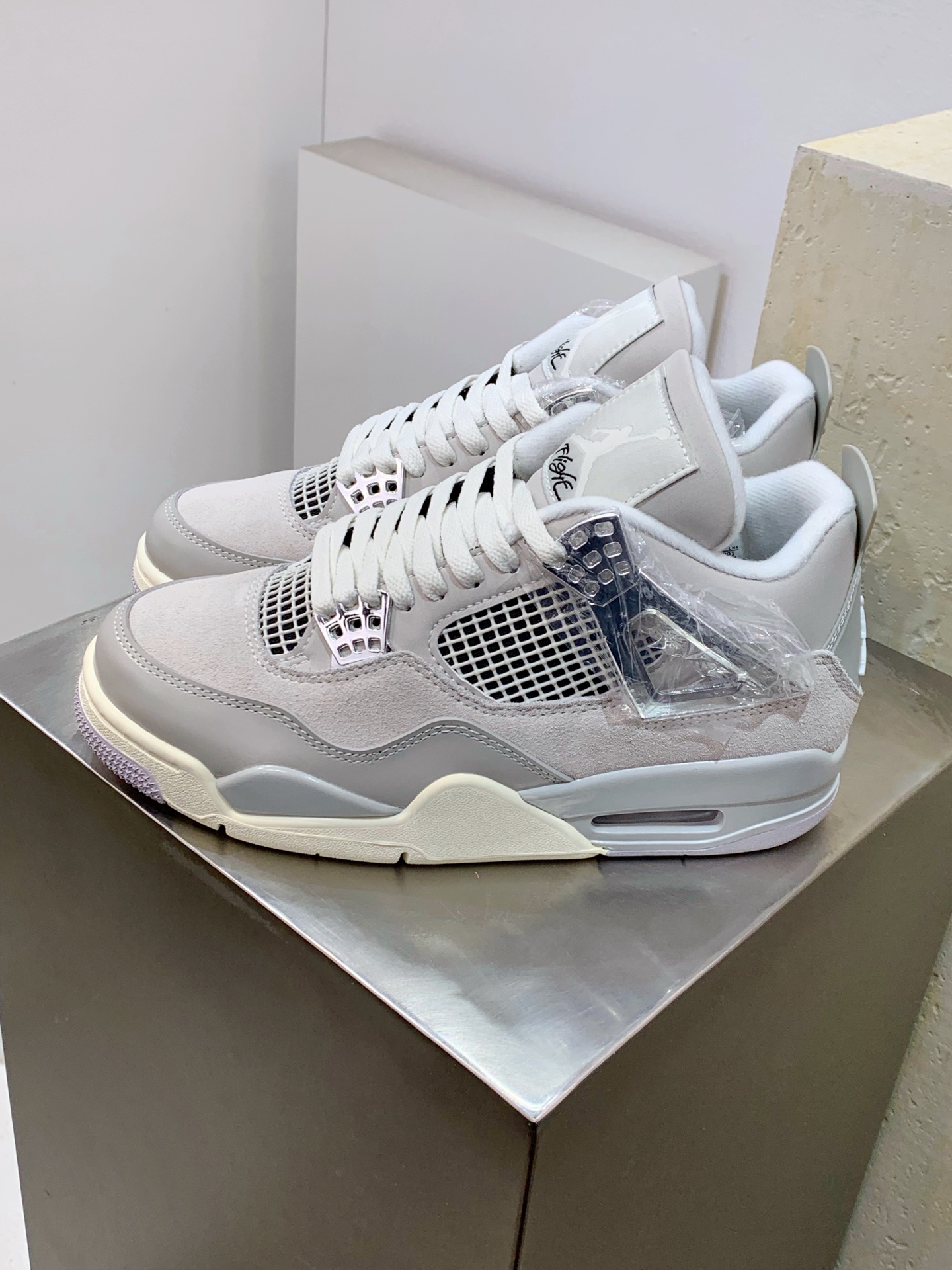 Jordan Nike Basic Shoes S