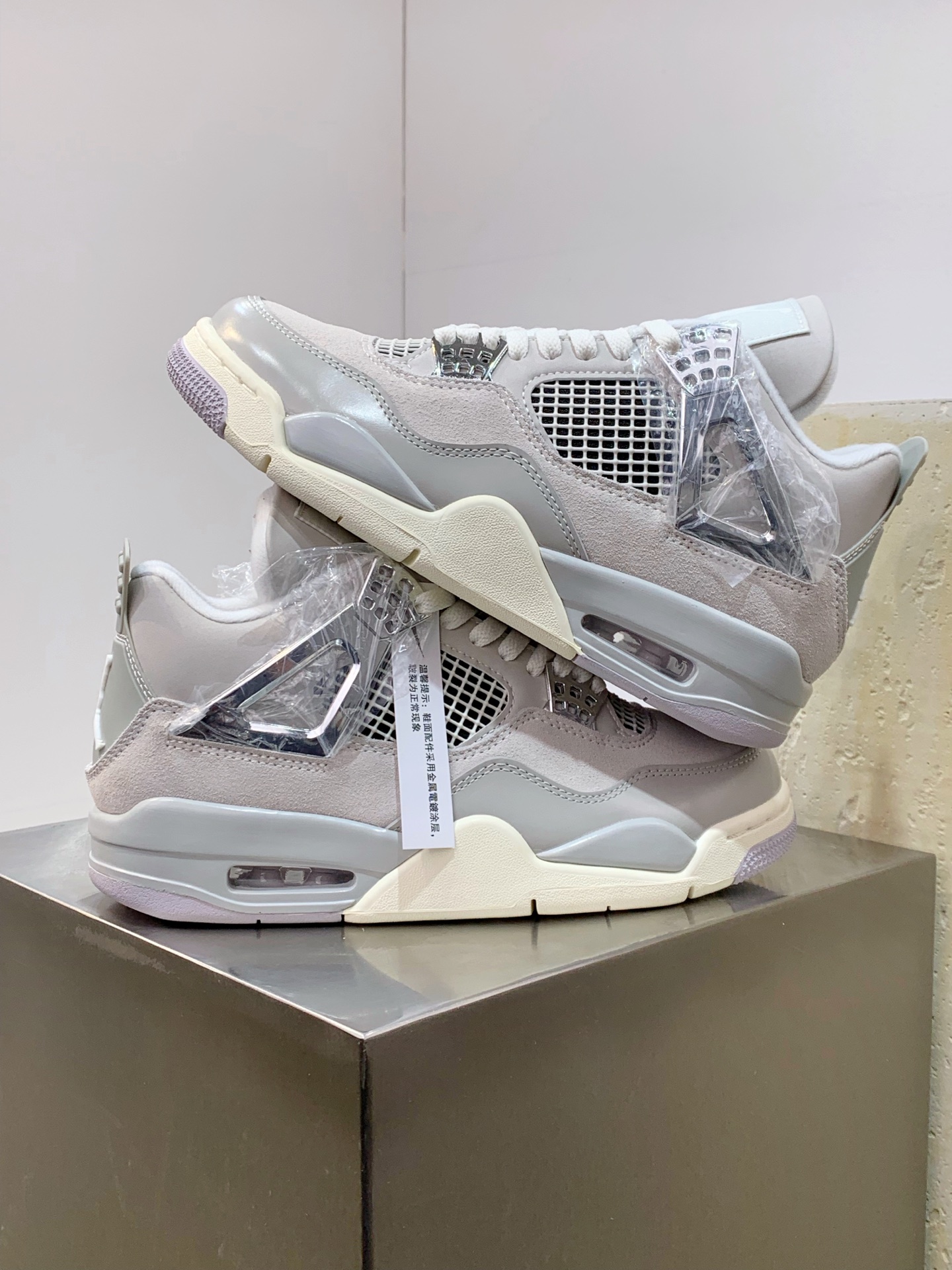 Jordan Nike Basic Shoes S