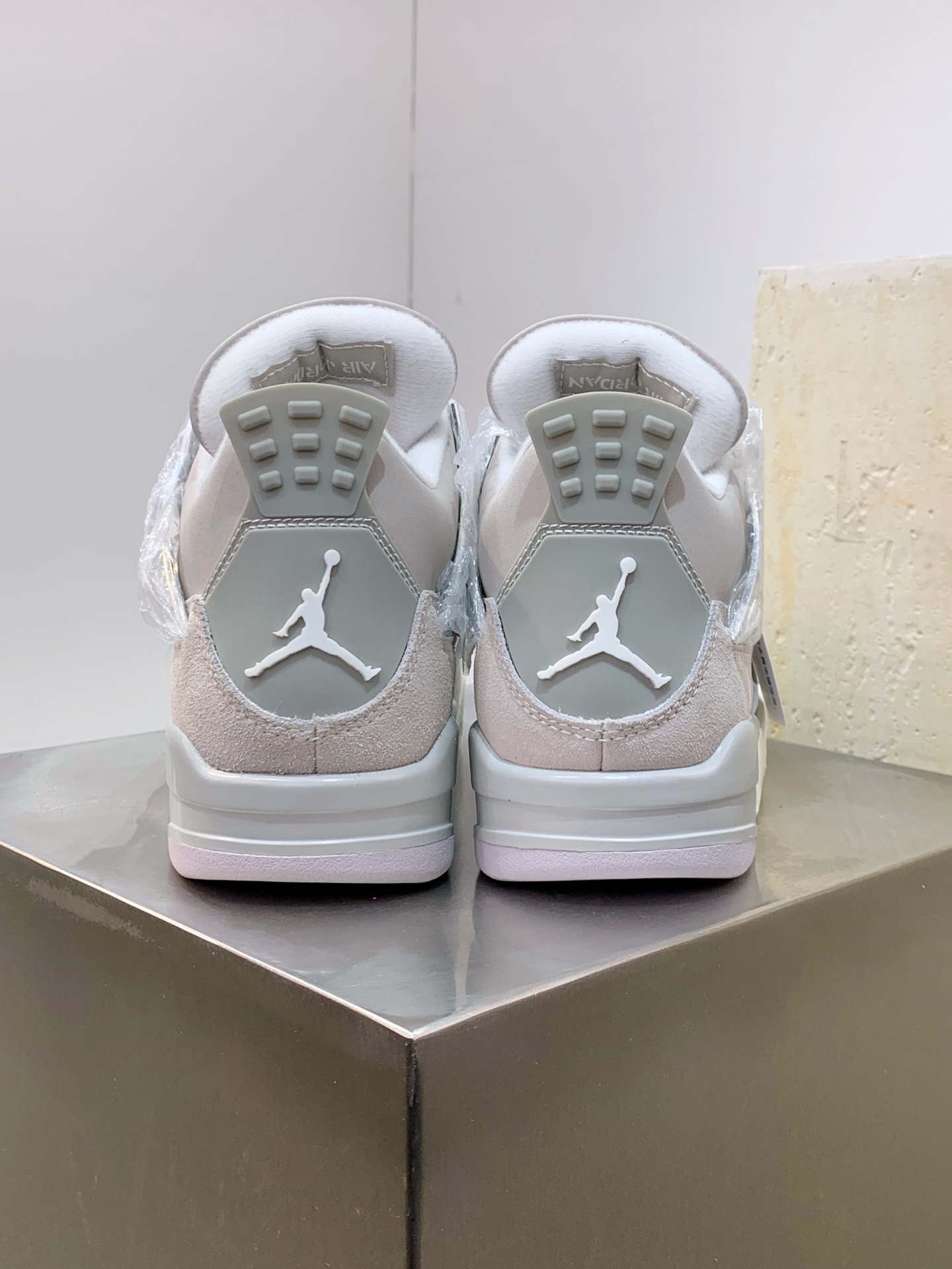 Jordan Nike Basic Shoes S