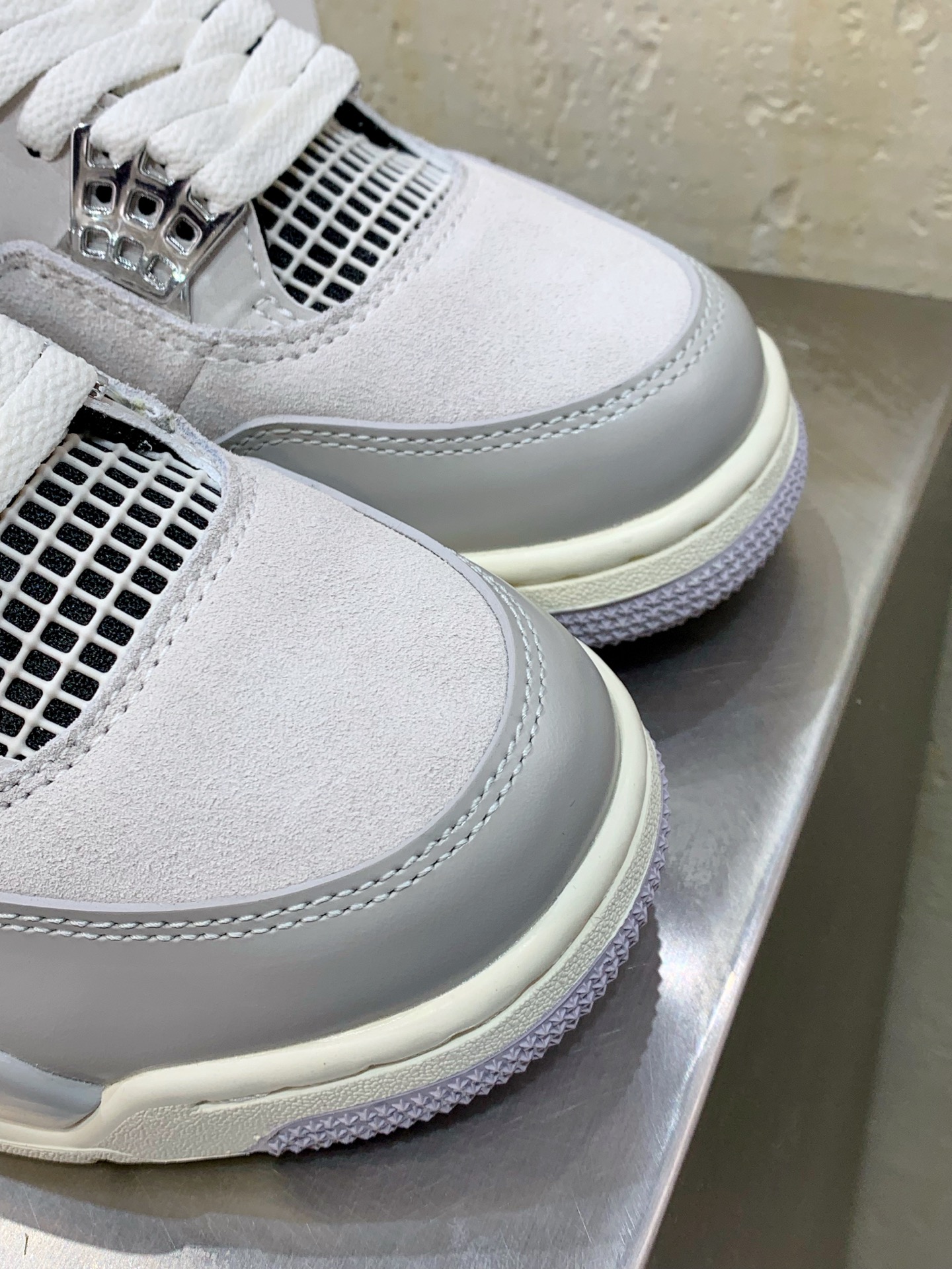 Jordan Nike Basic Shoes S