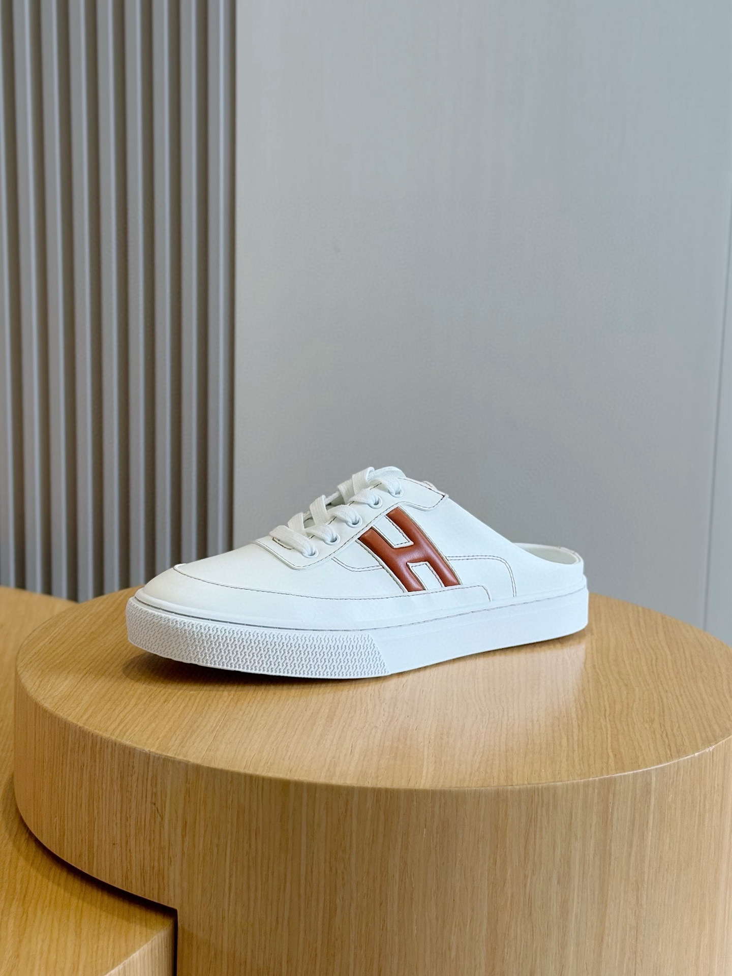 Hermes Male Sneakers M-l-s