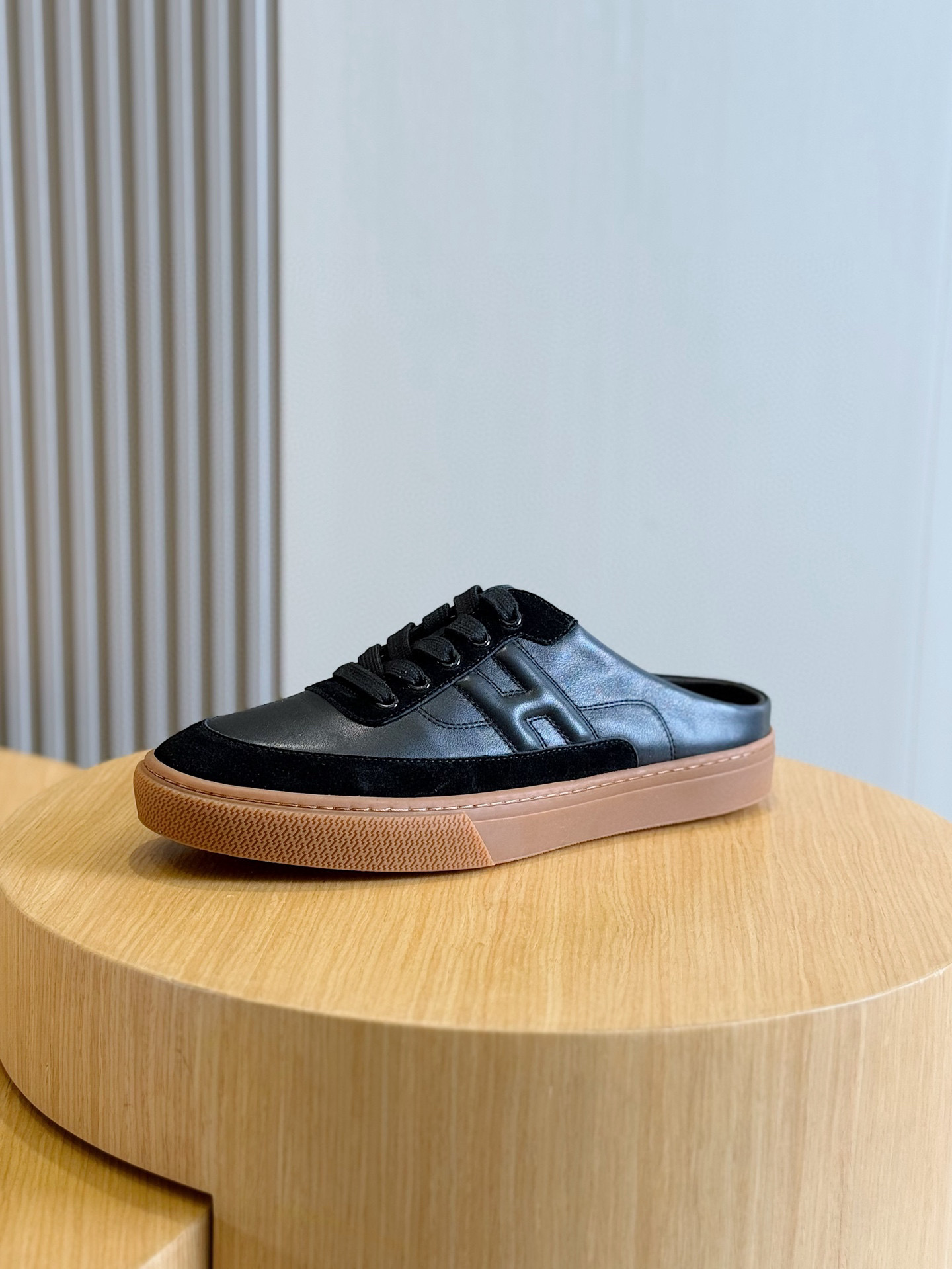 Hermes Male Sneakers M-l-s