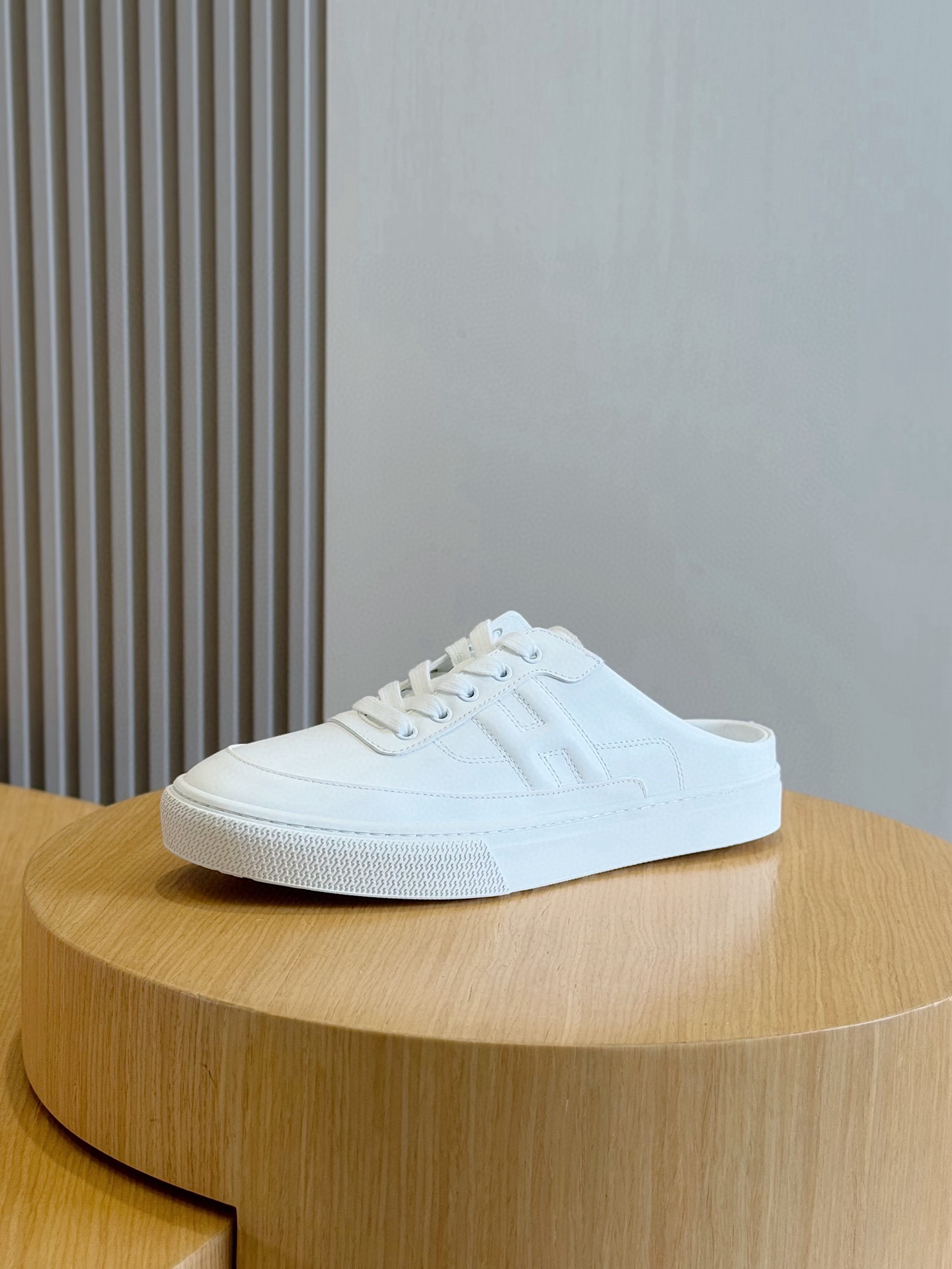 Hermes Male Sneakers M-l-s