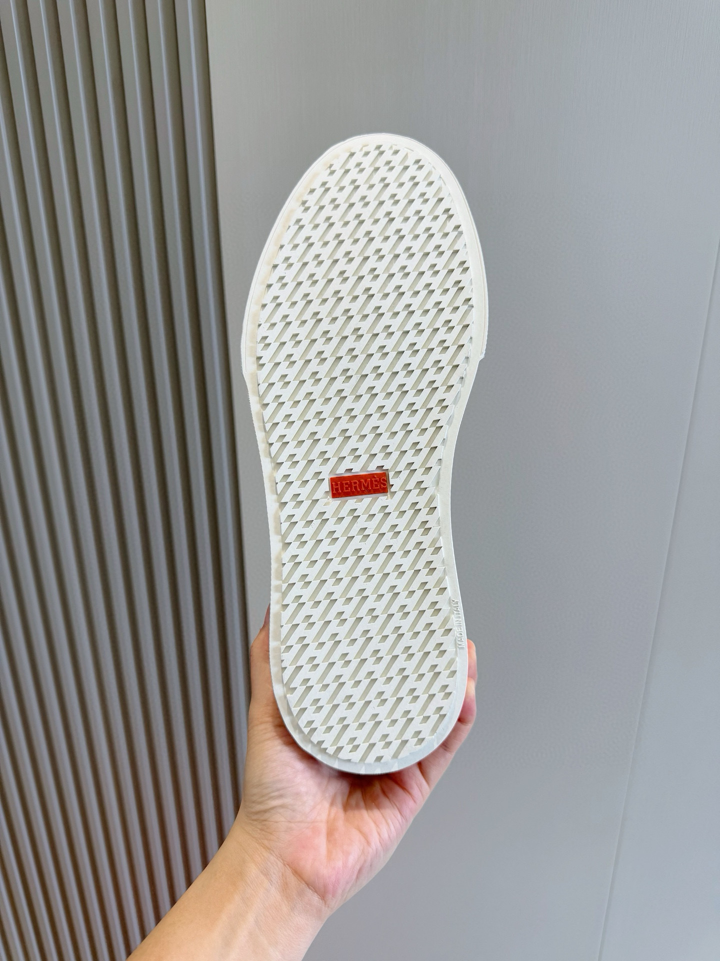 Hermes Male Sneakers M-l-s