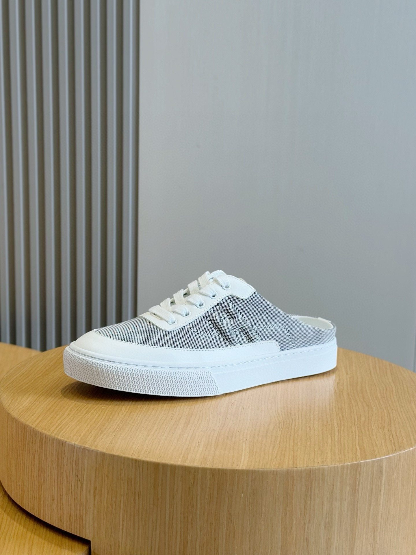 Hermes Male Sneakers M-l-s