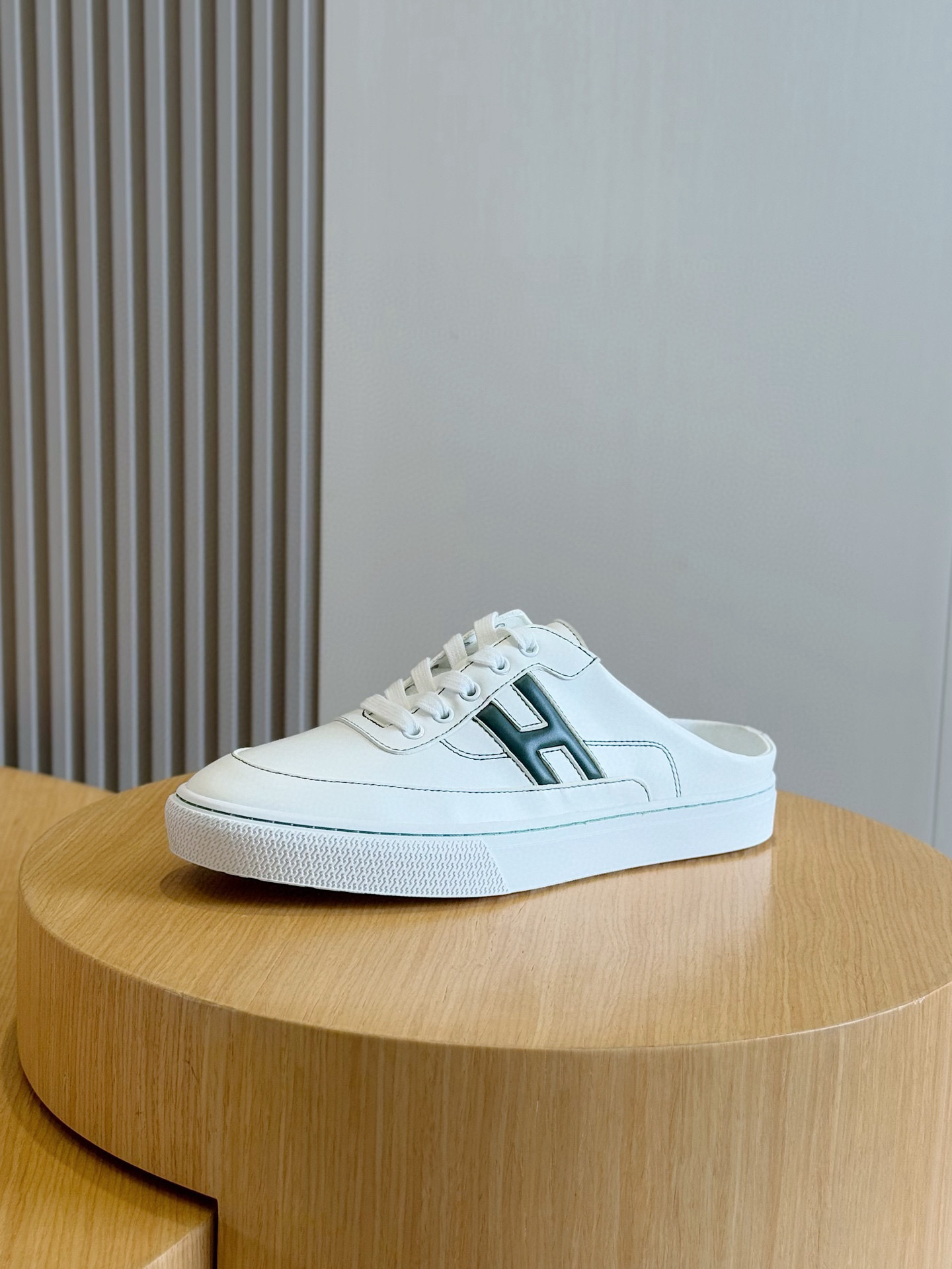 Hermes Male Sneakers M-l-s