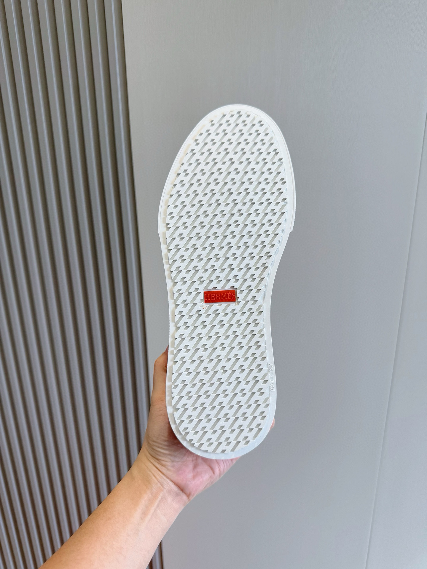 Hermes Male Sneakers M-l-s