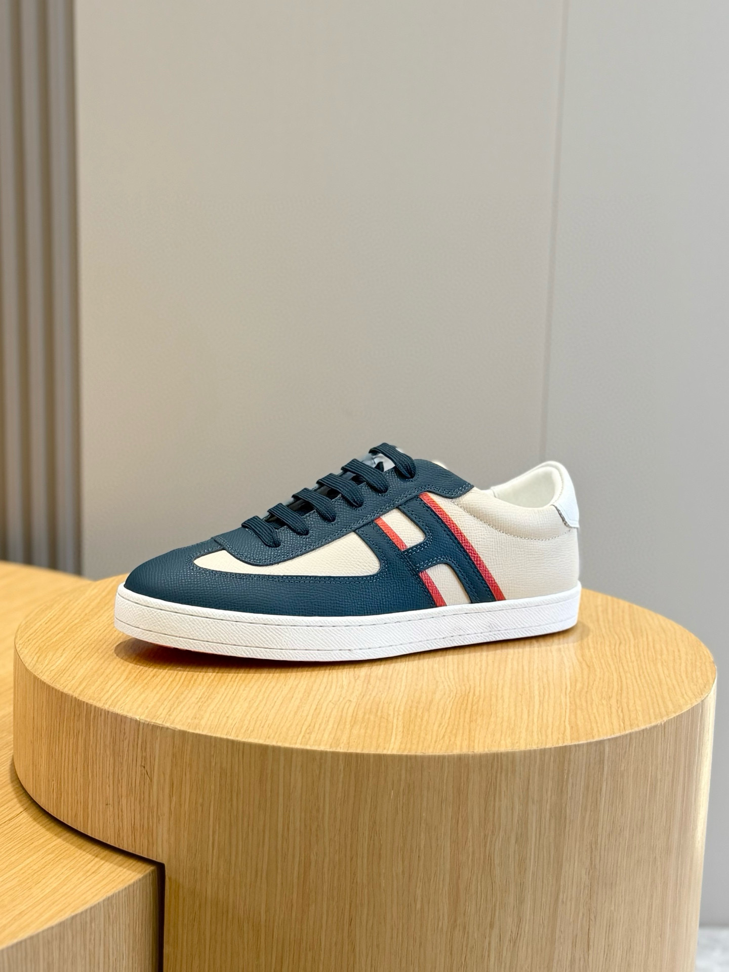 Hermes Male Sneakers M-l-s