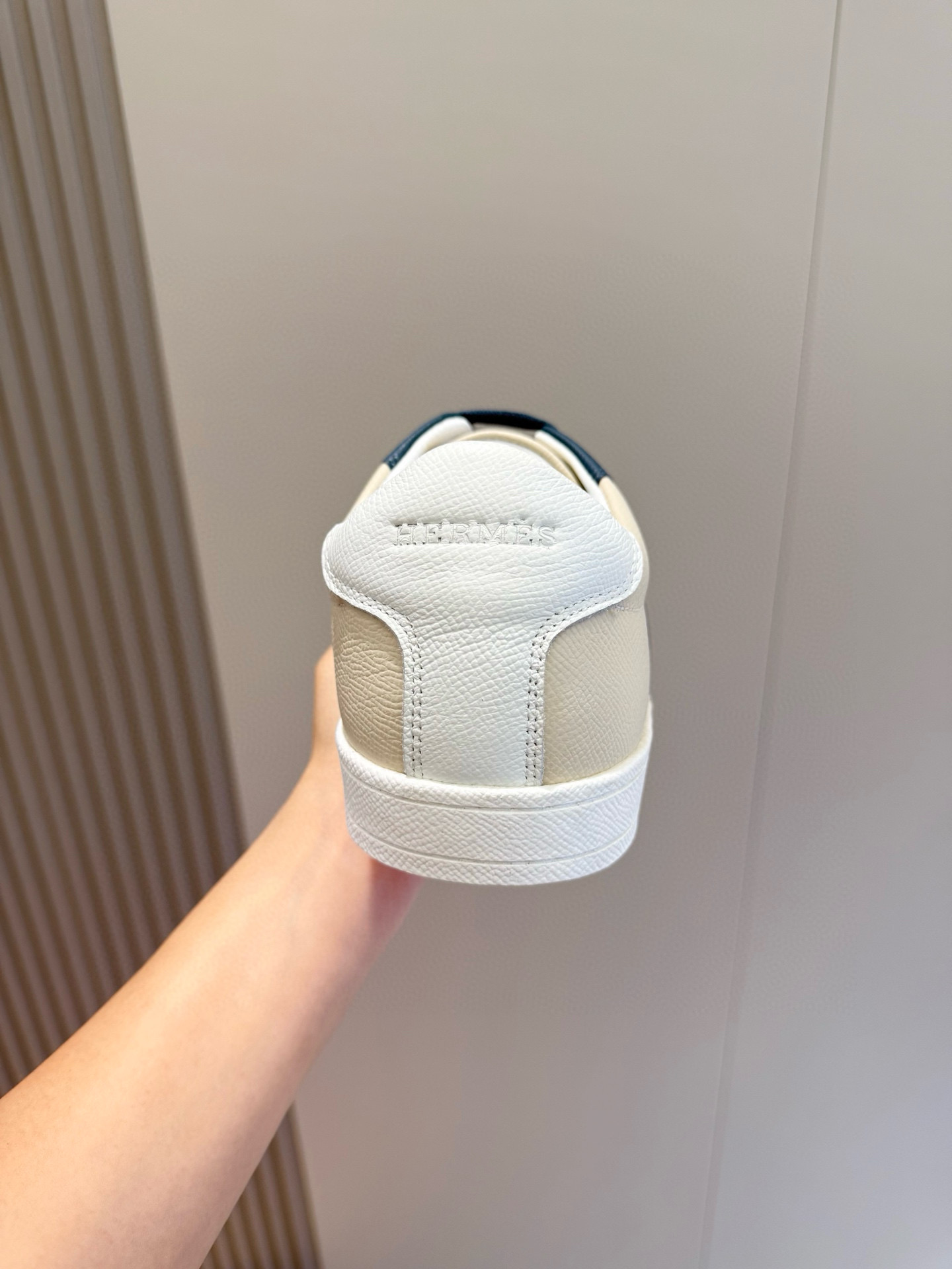 Hermes Male Sneakers M-l-s