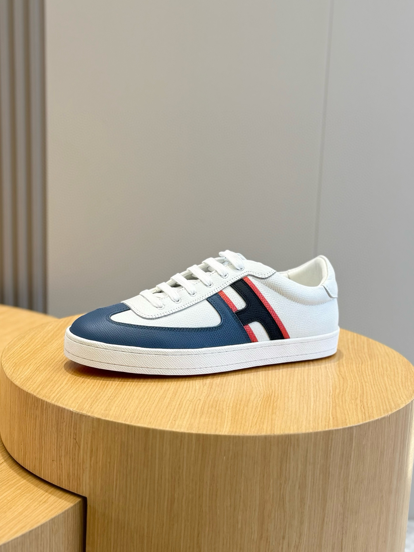 Hermes Male Sneakers M-l-s