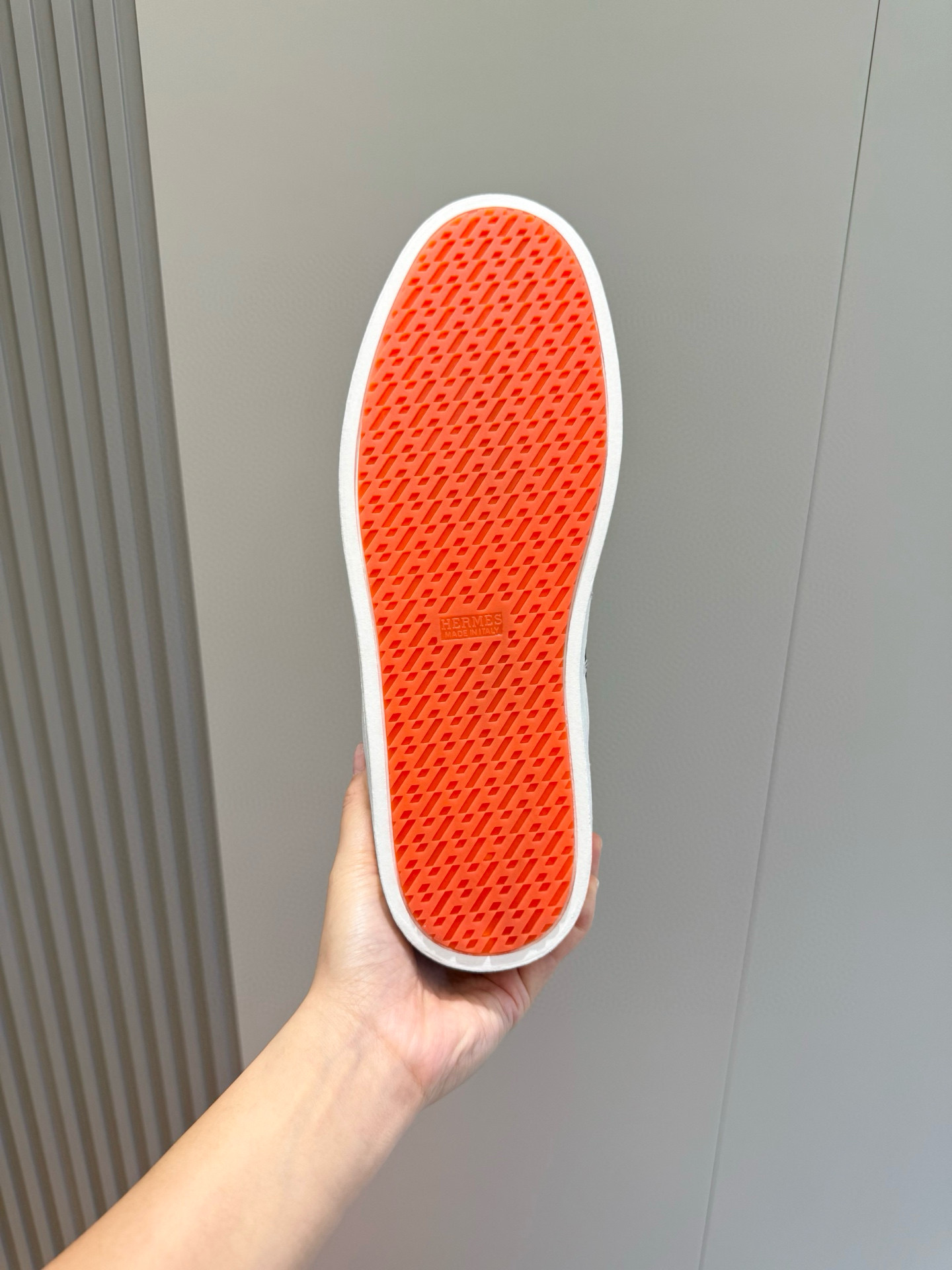 Hermes Male Sneakers M-l-s