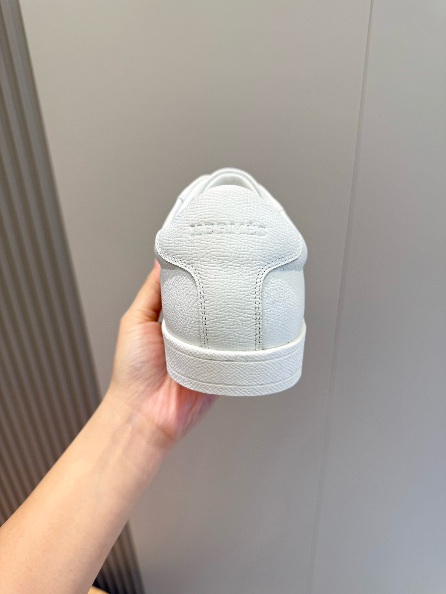 Hermes Male Sneakers M-l-s