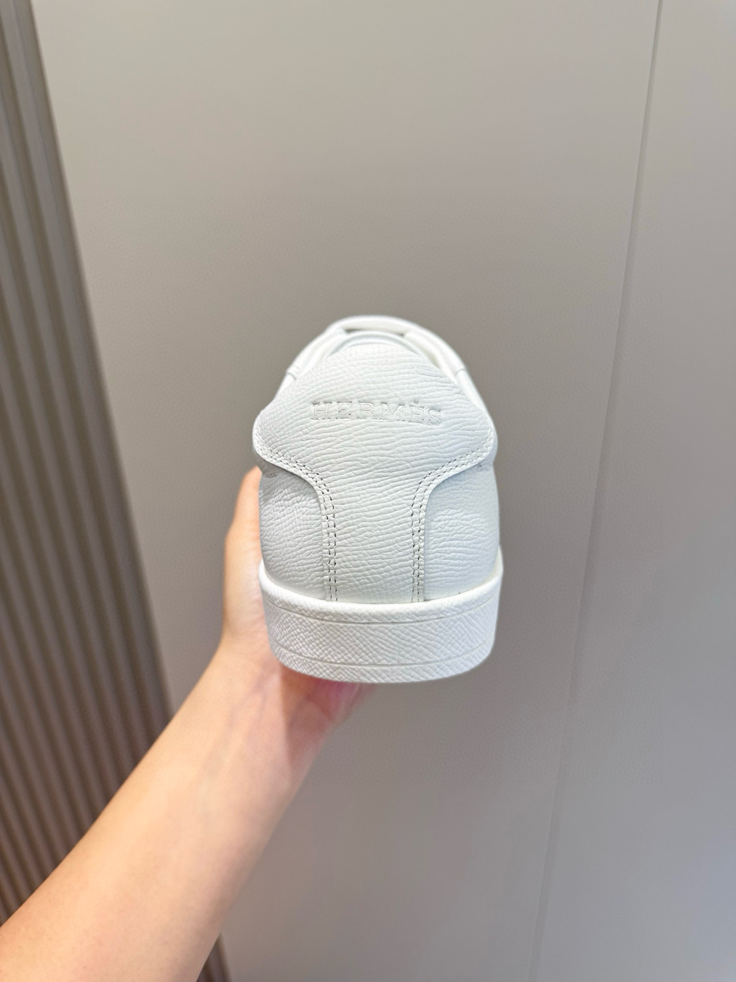 Hermes Male Sneakers M-l-s