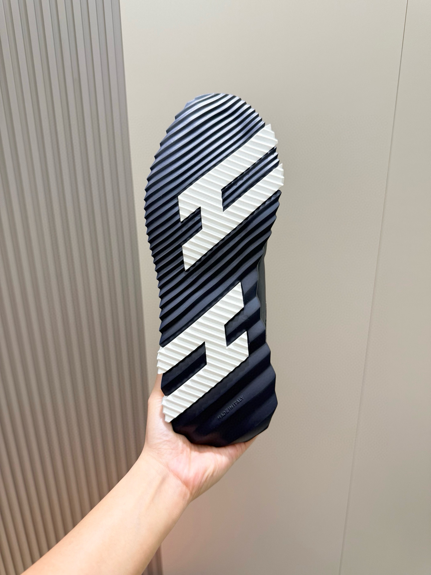 Dior Hermes Leather Shoes Cow Leather S