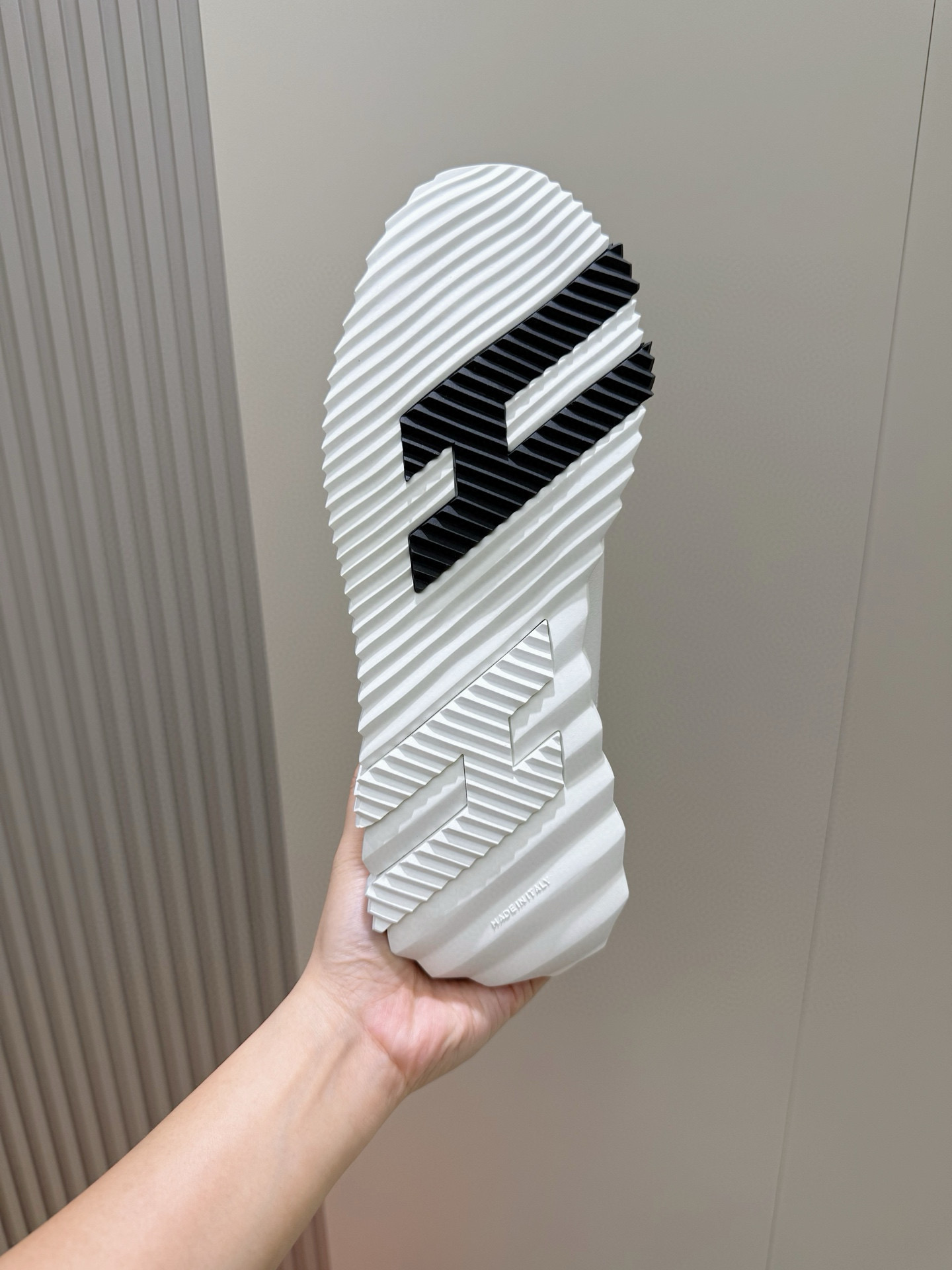 Dior Hermes Leather Shoes Cow Leather S