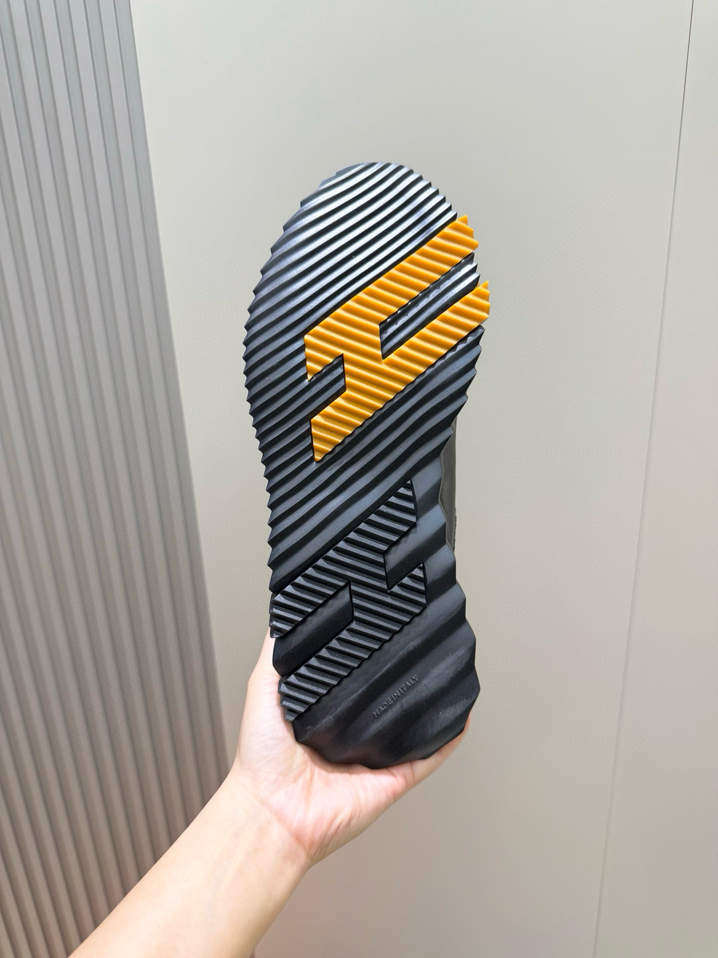 Dior Hermes Leather Shoes Cow Leather S