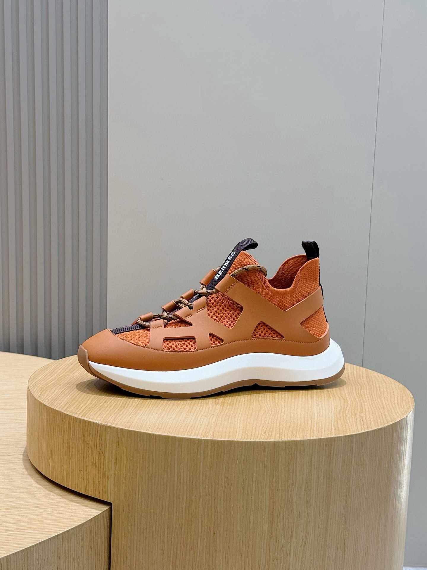 Hermes Sneakers S
