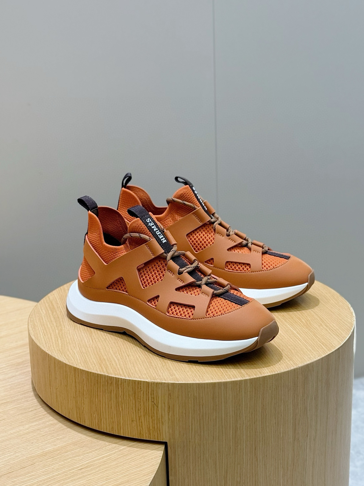 Hermes Sneakers S