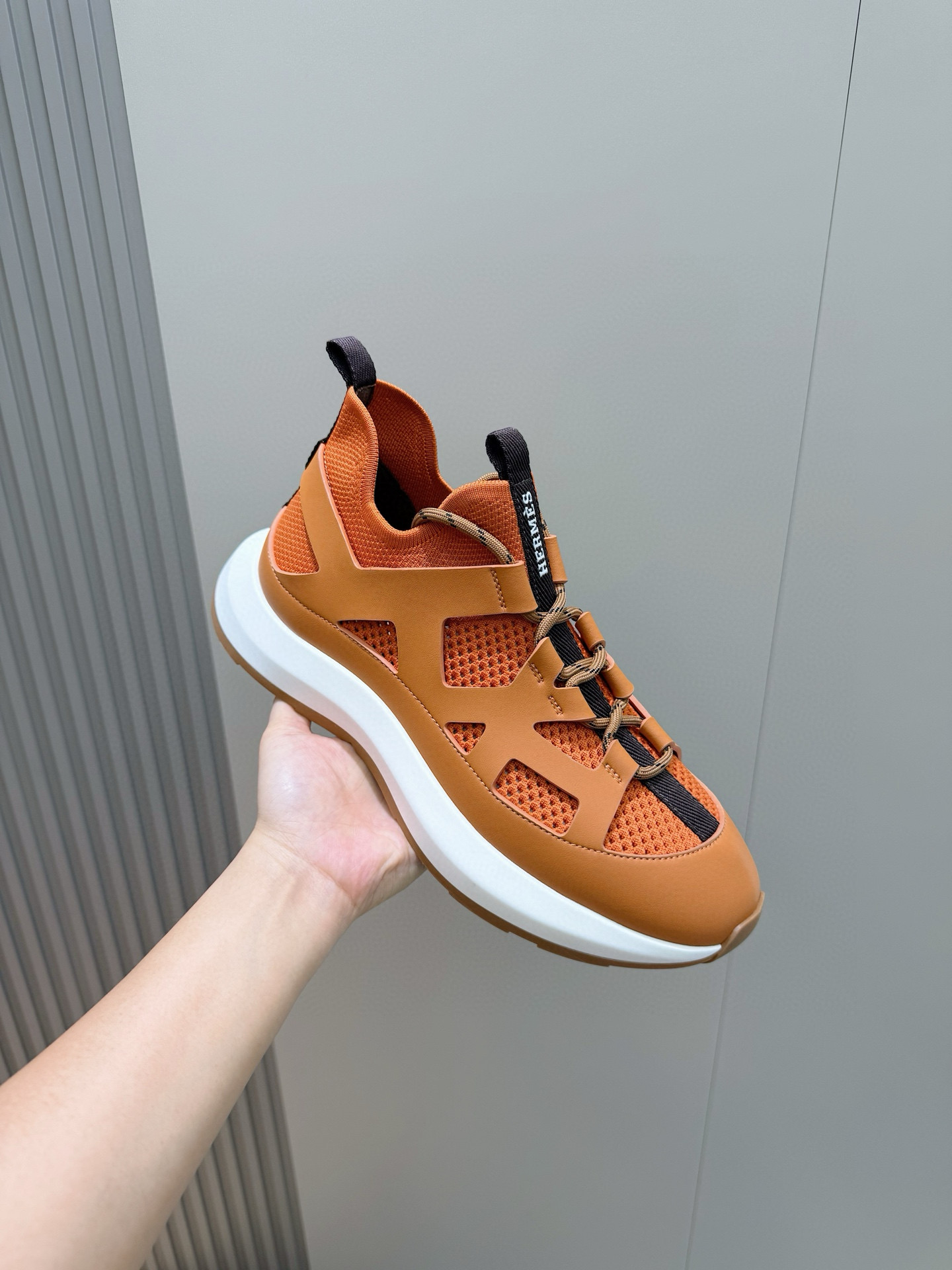 Hermes Sneakers S