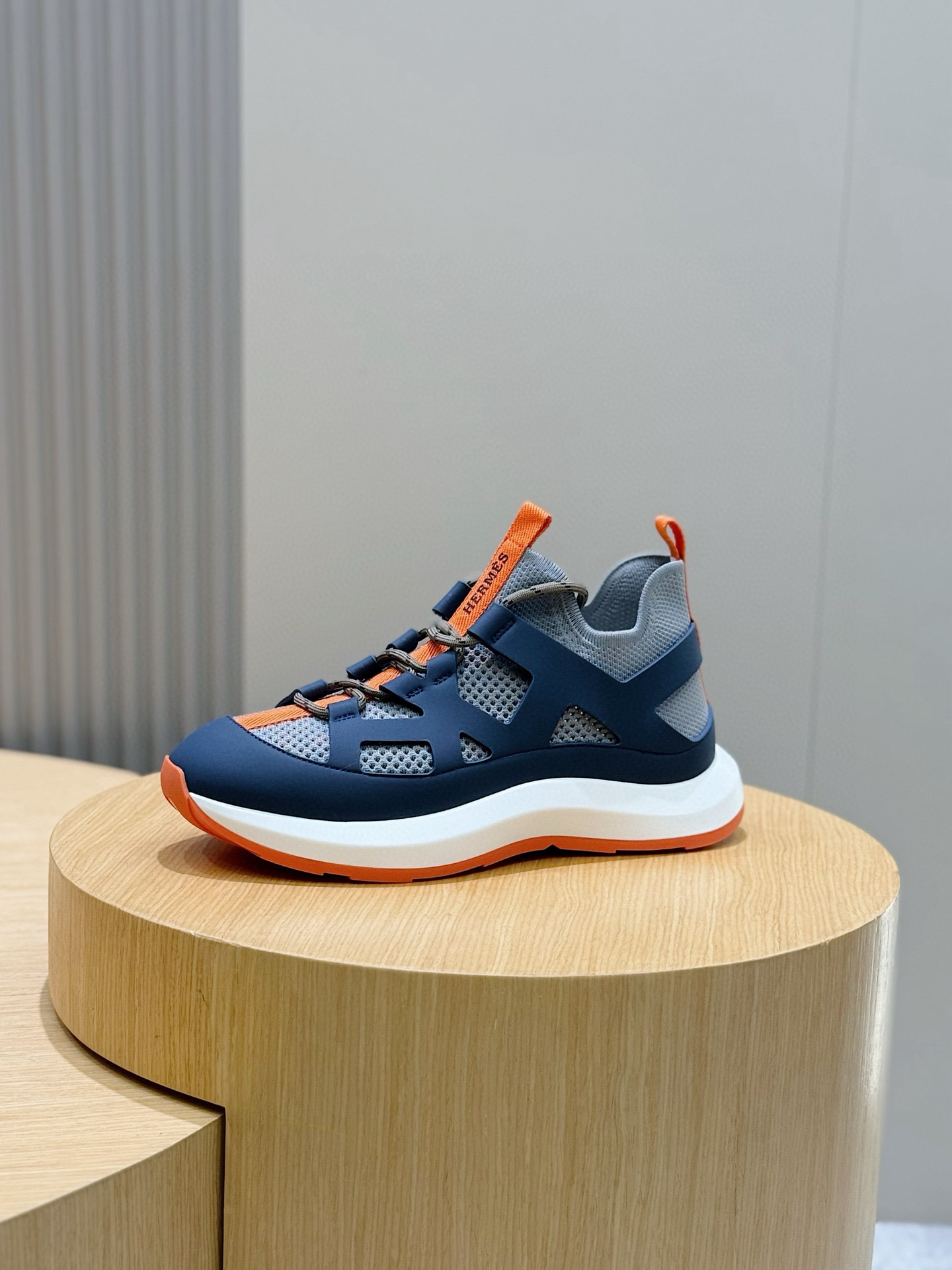 Hermes Sneakers S