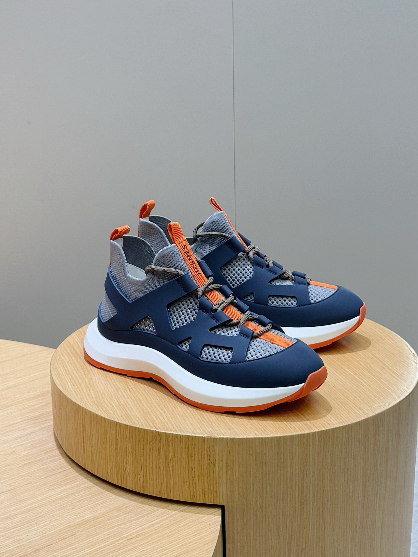 Hermes Sneakers S