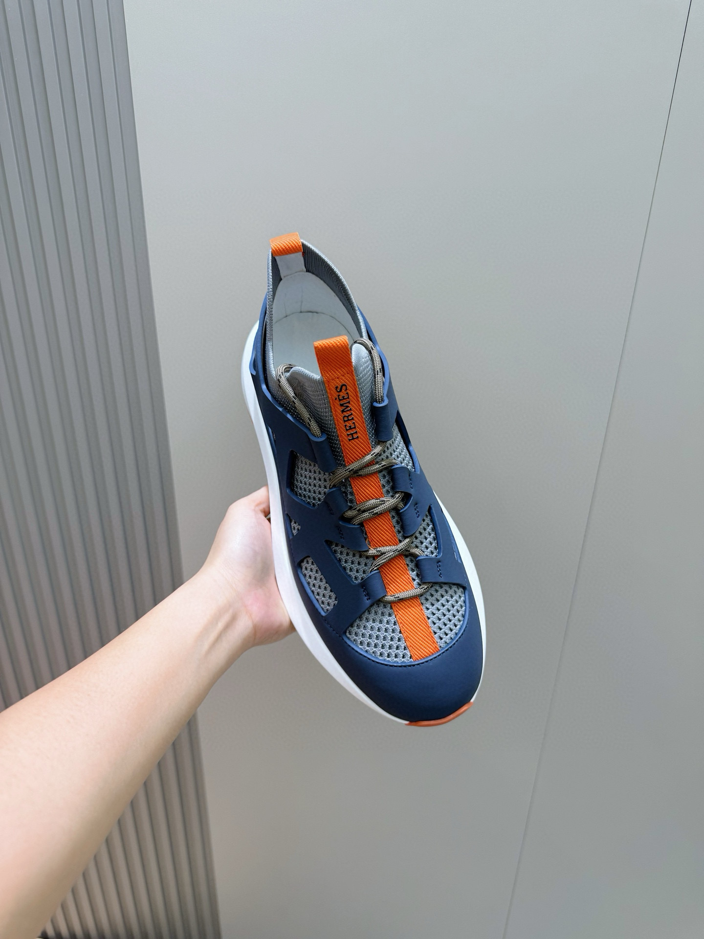 Hermes Sneakers S