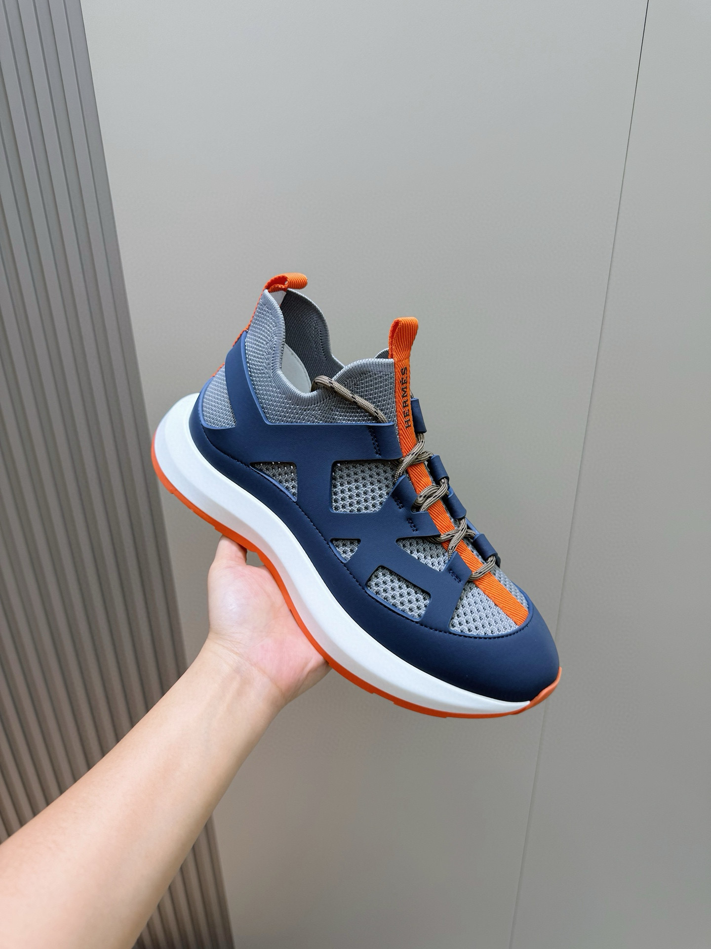 Hermes Sneakers S
