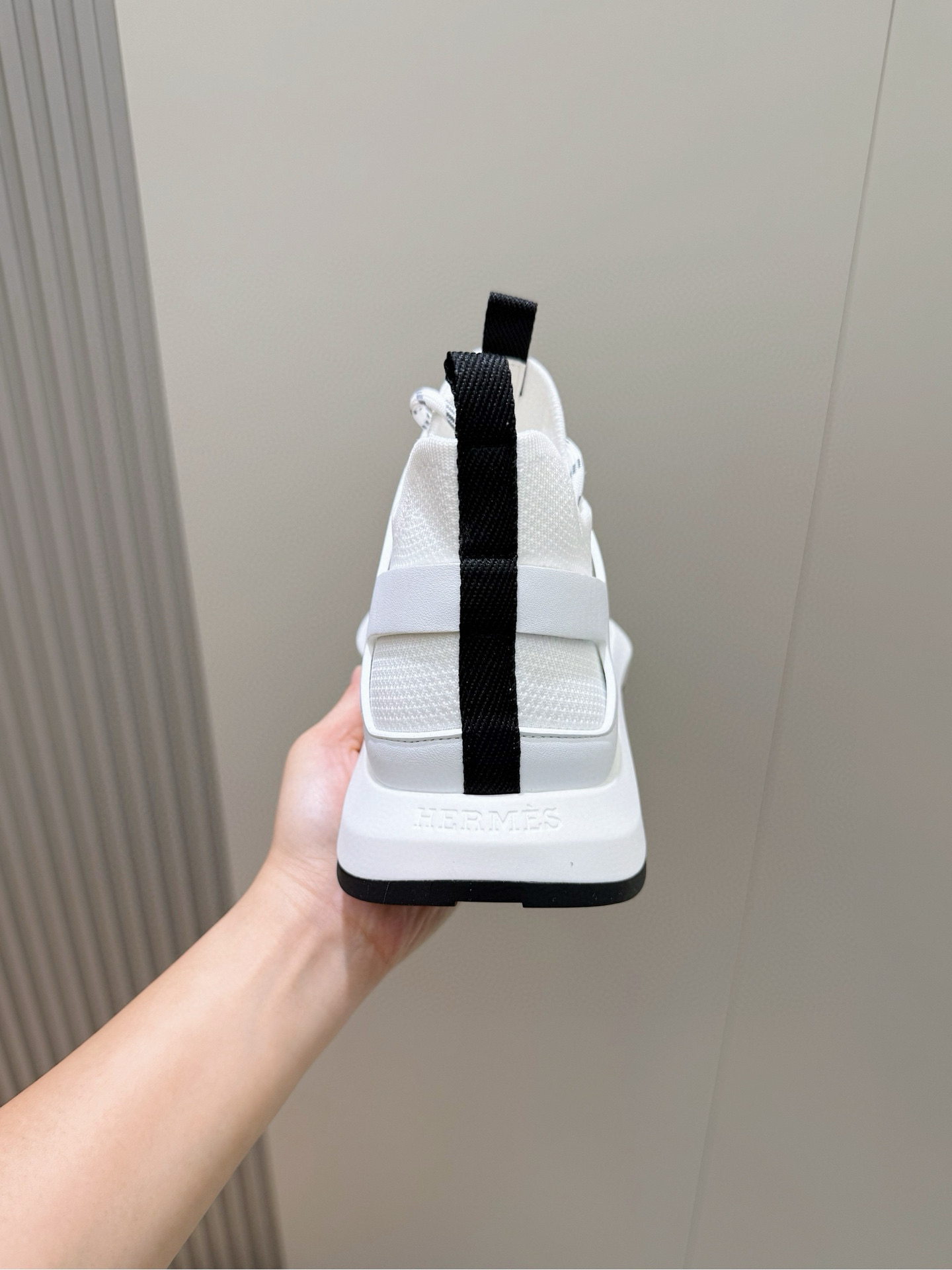 Hermes Sneakers S