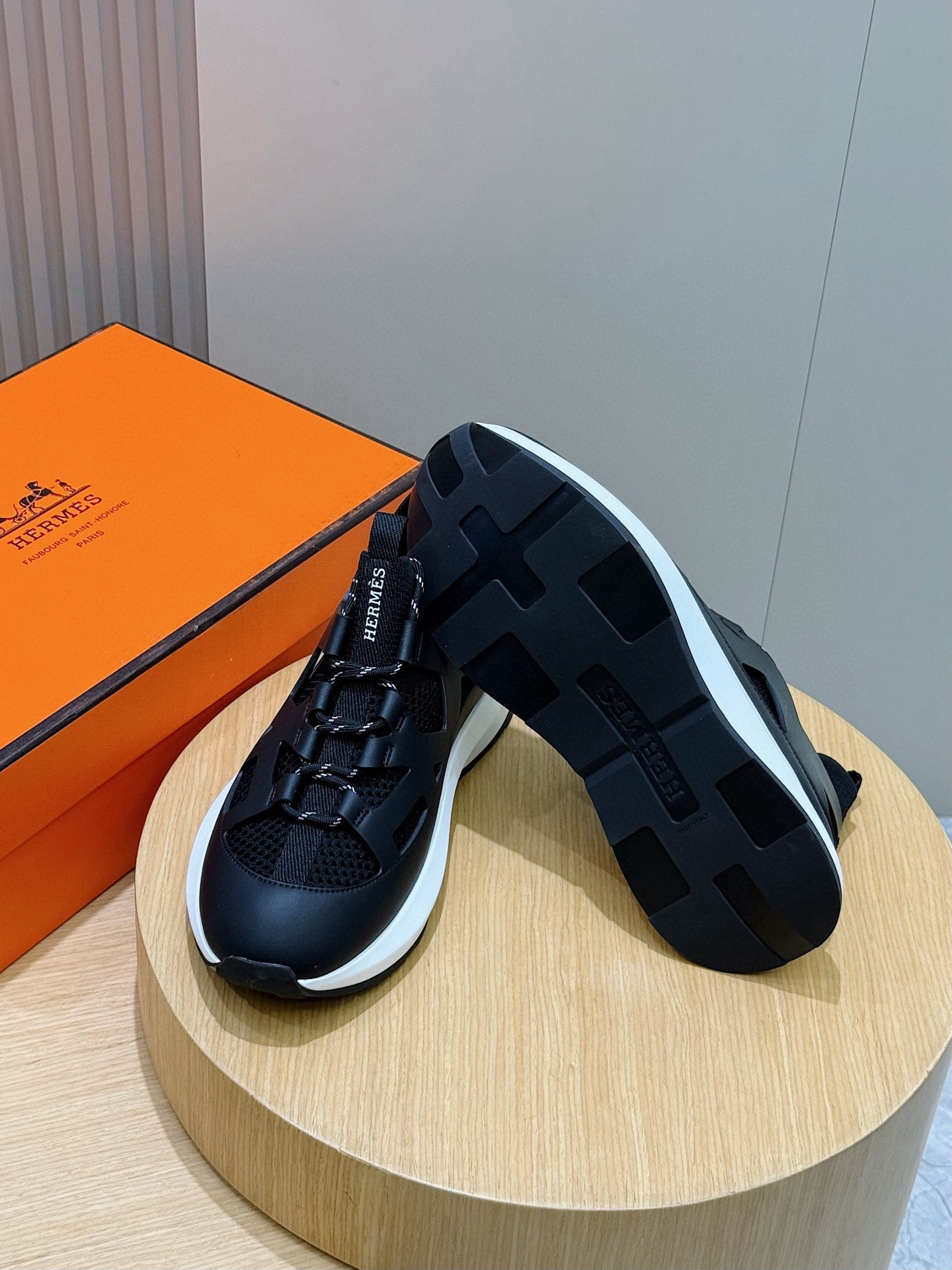 Hermes Sneakers S