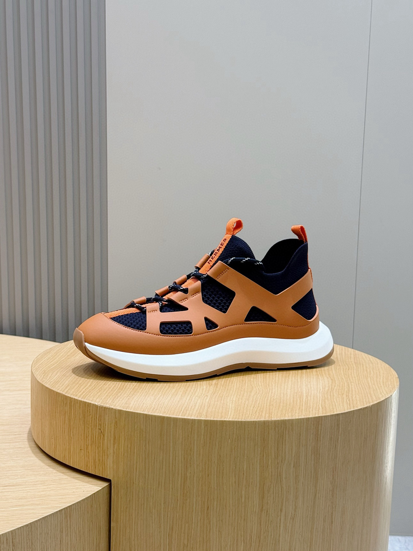 Hermes Sneakers S