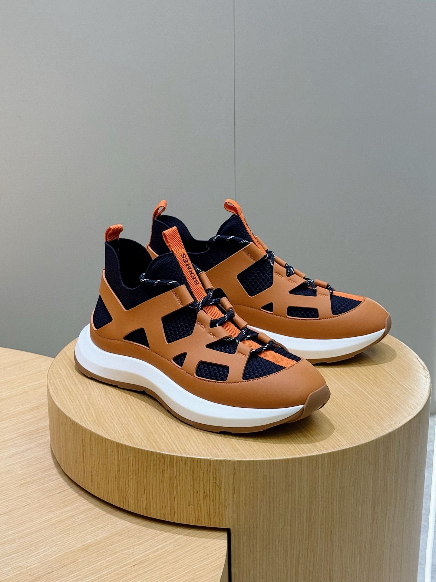 Hermes Sneakers S