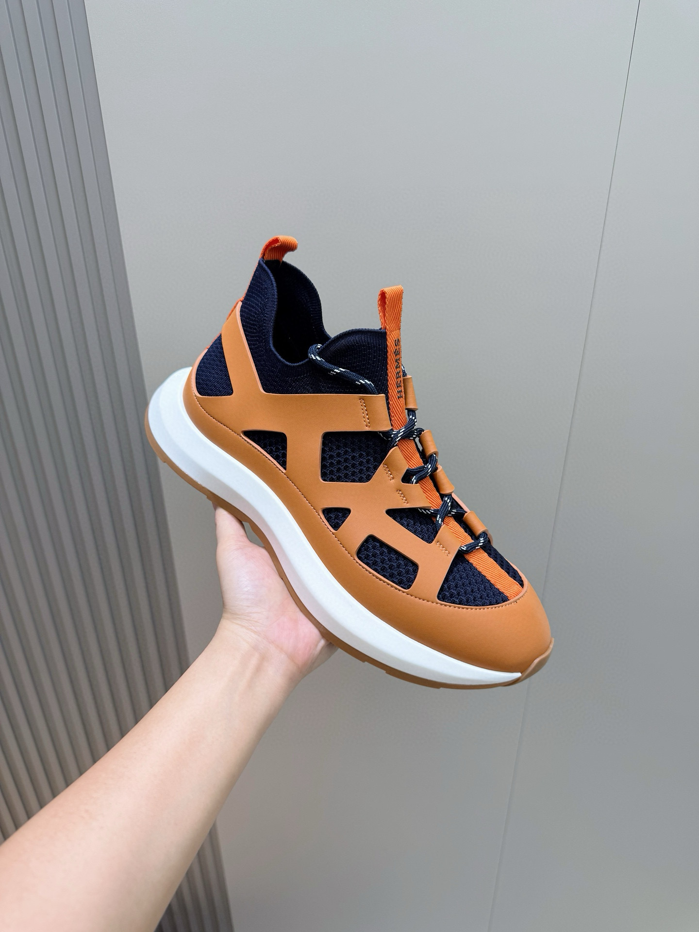 Hermes Sneakers S