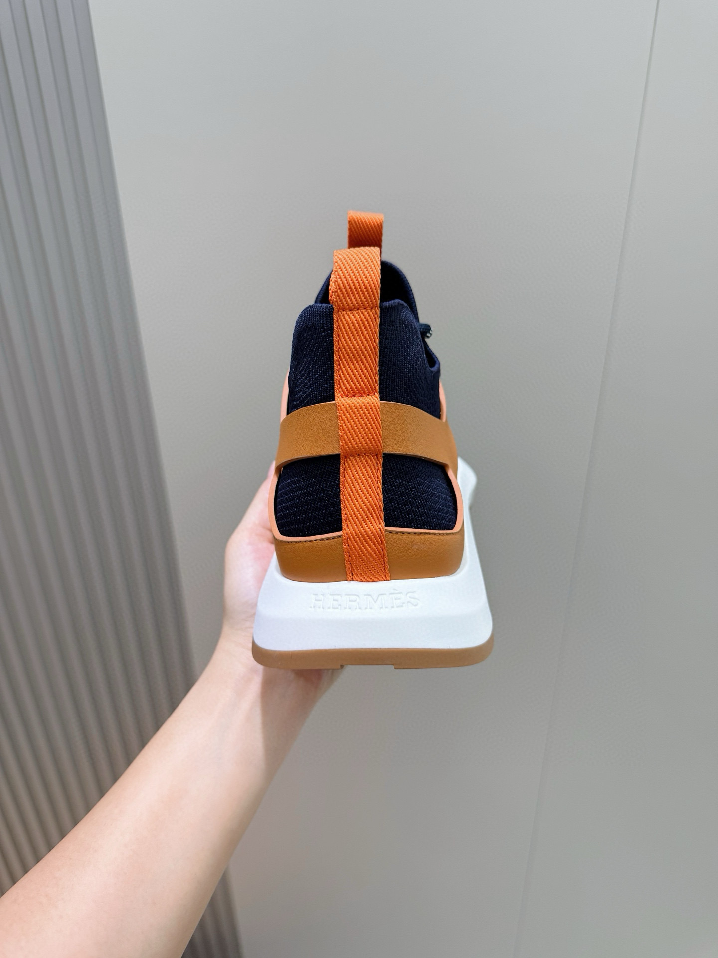 Hermes Sneakers S