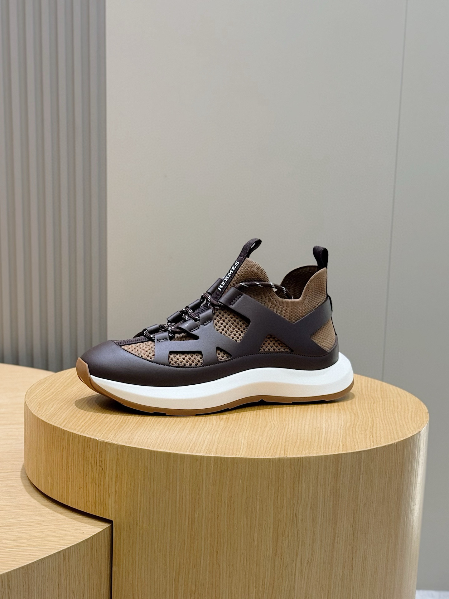 Hermes Sneakers S