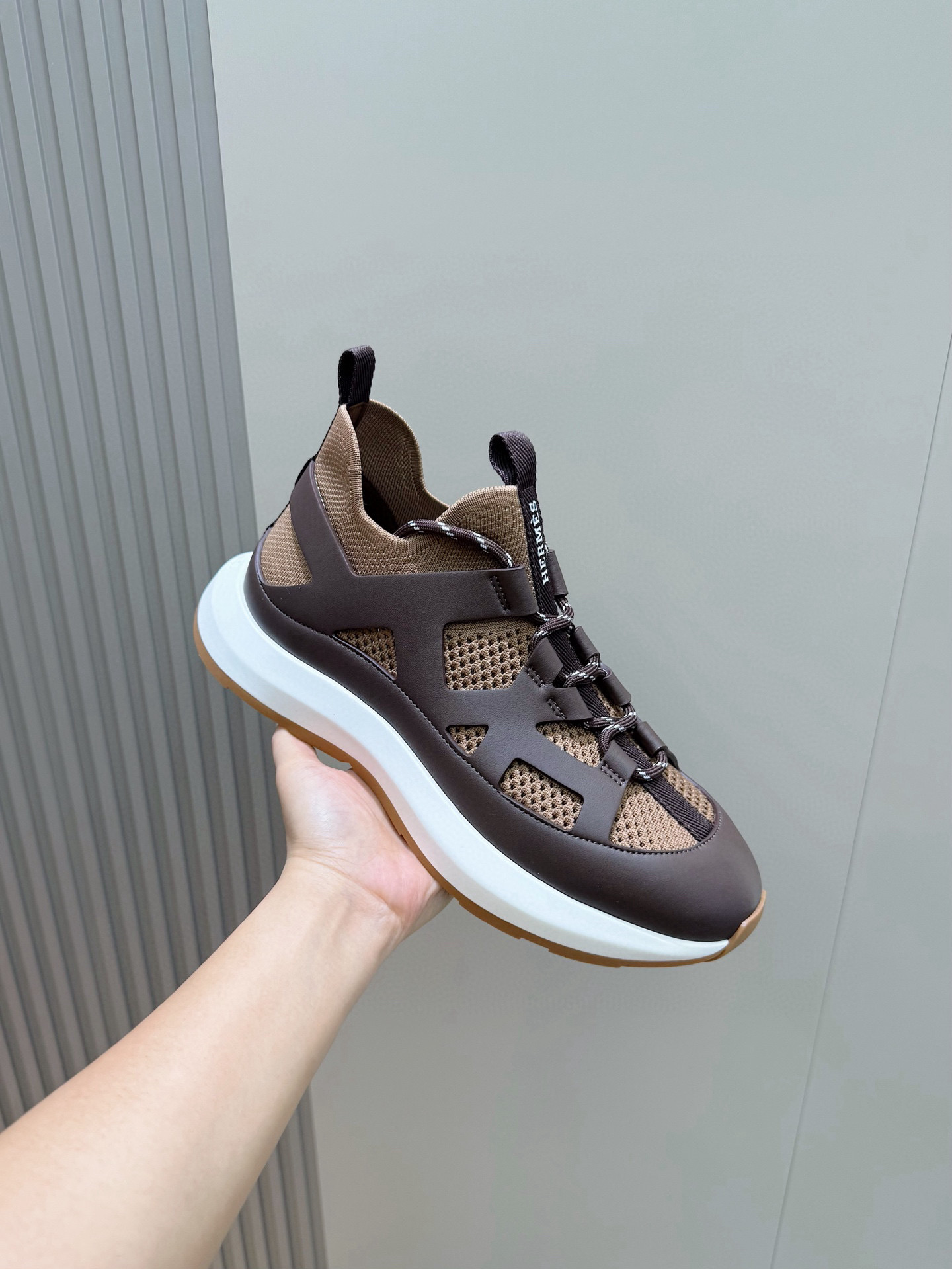 Hermes Sneakers S