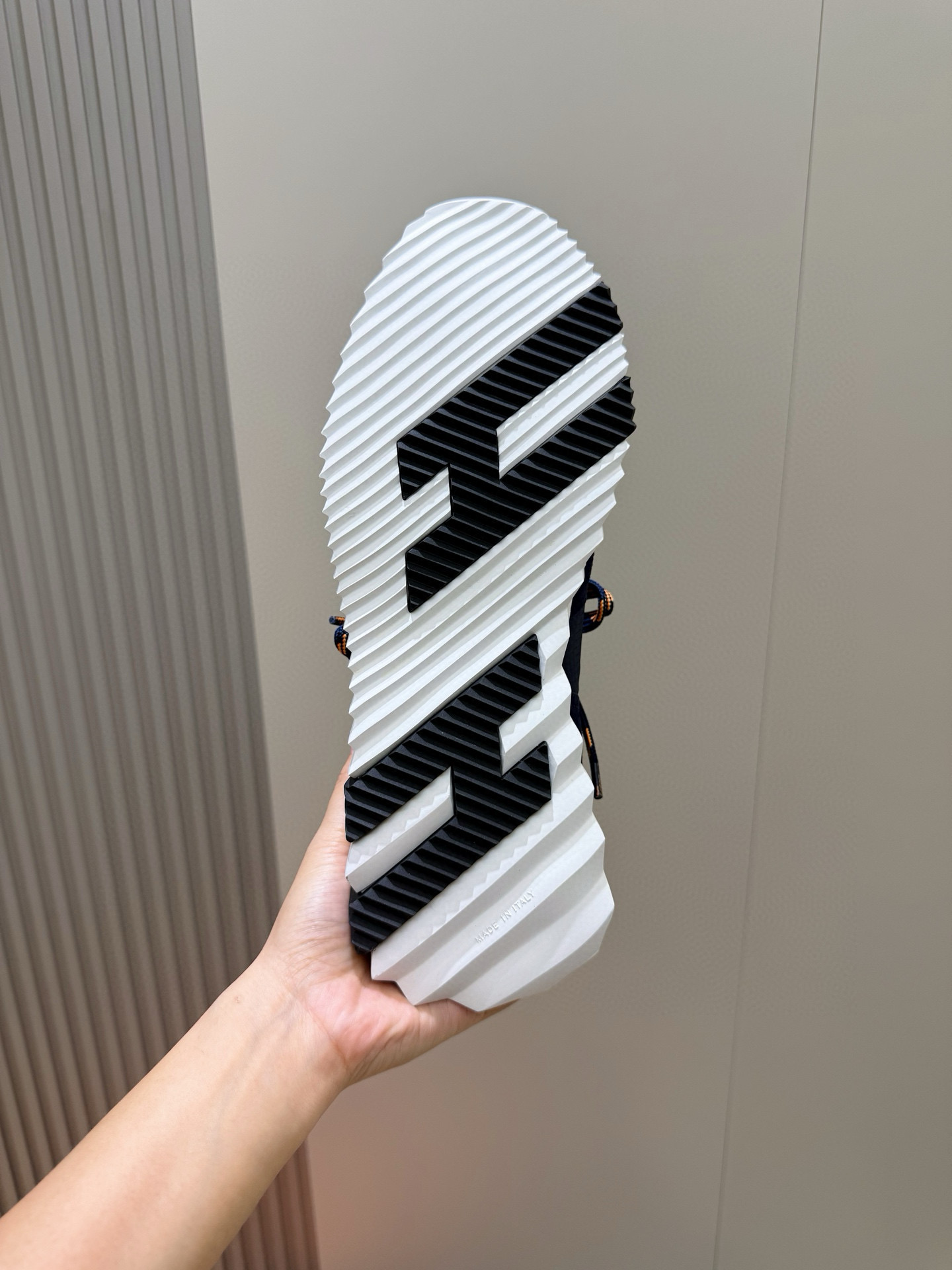 Hermes Leather Shoes Cow Leather S