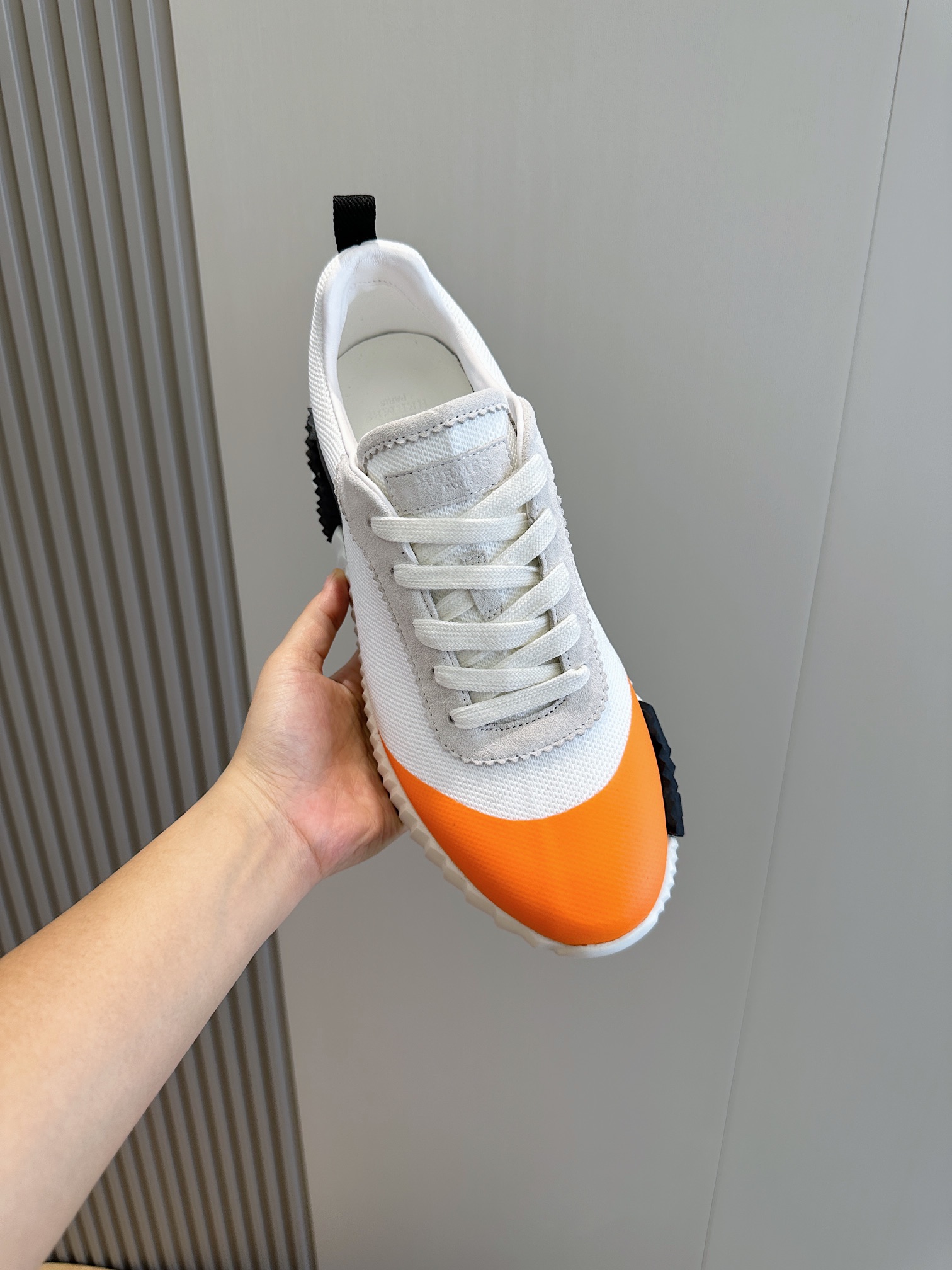 Hermes Sneakers S