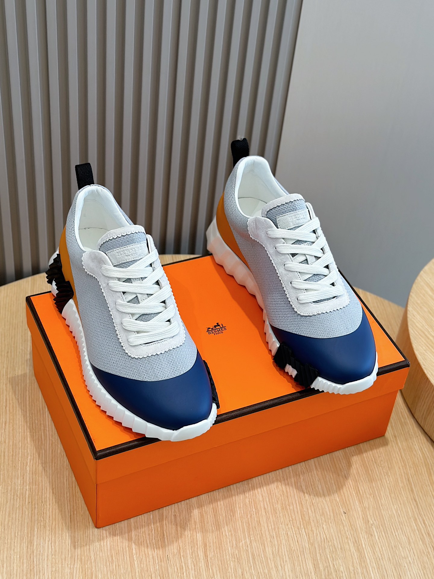 Hermes Sneakers S