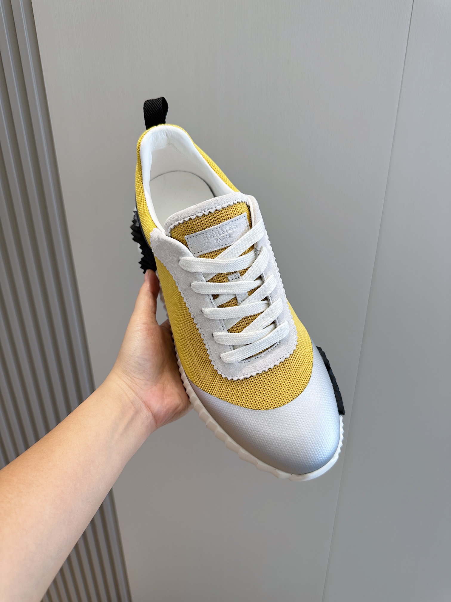Hermes Sneakers S