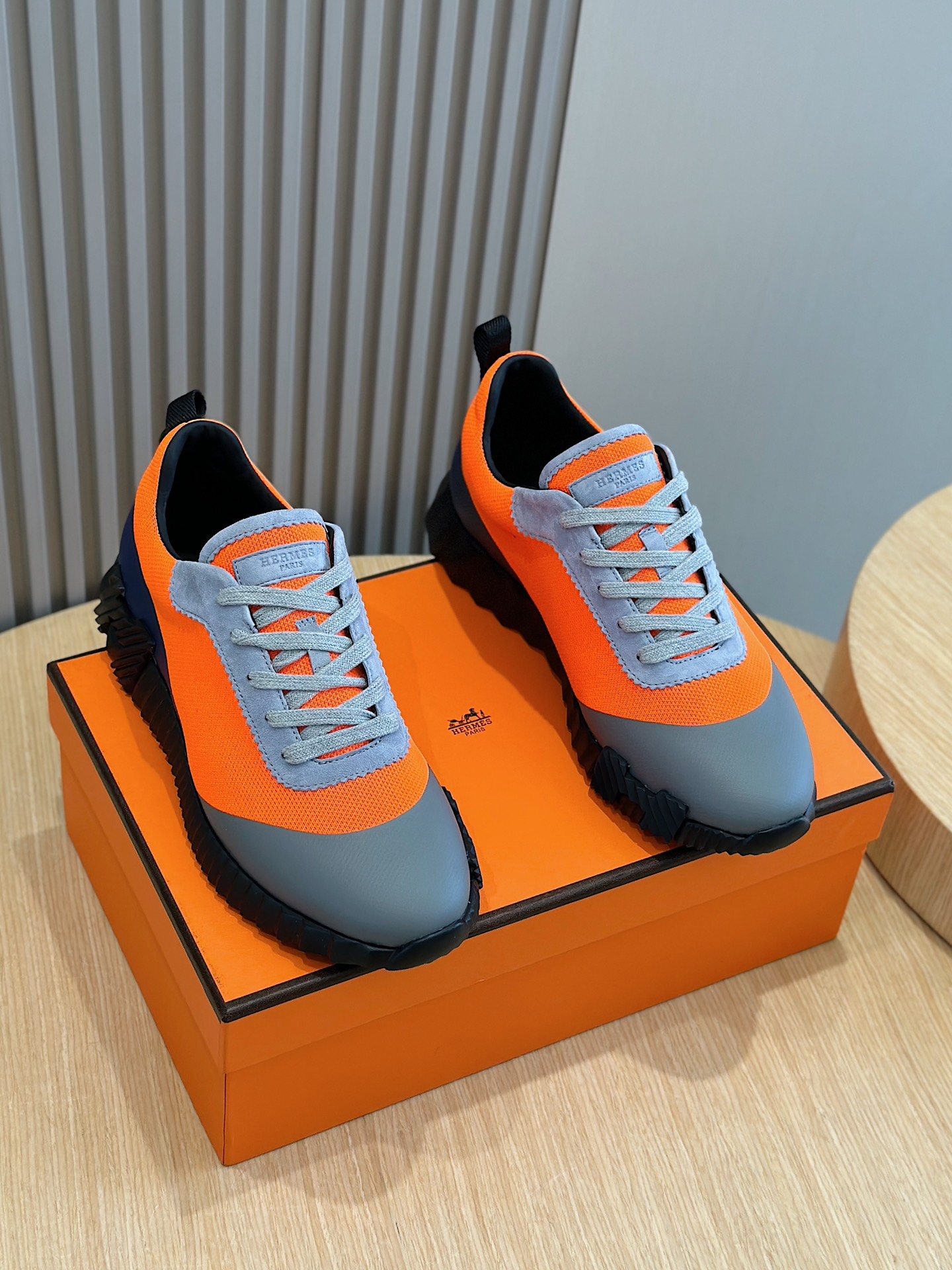Hermes Sneakers S