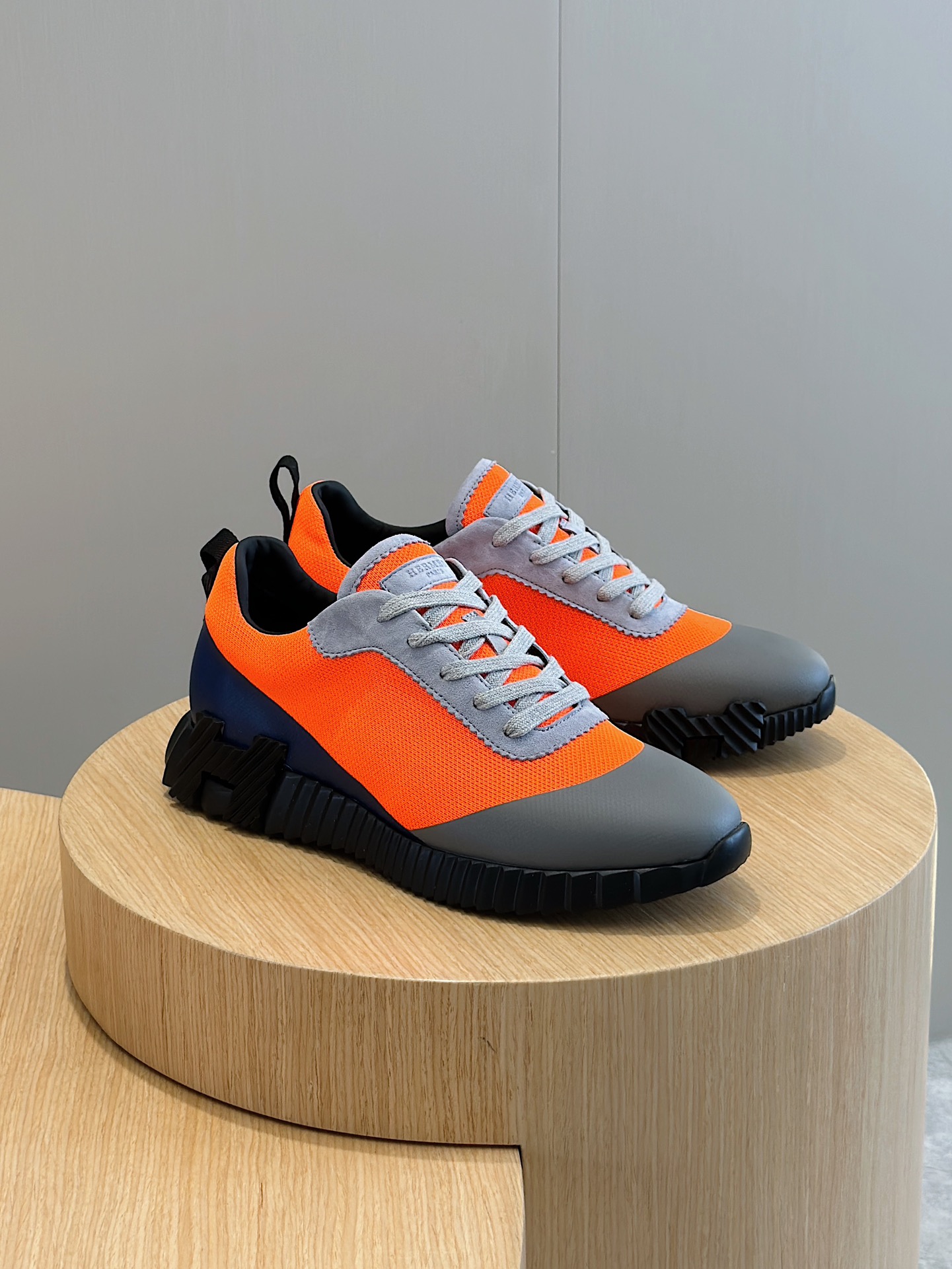 Hermes Sneakers S