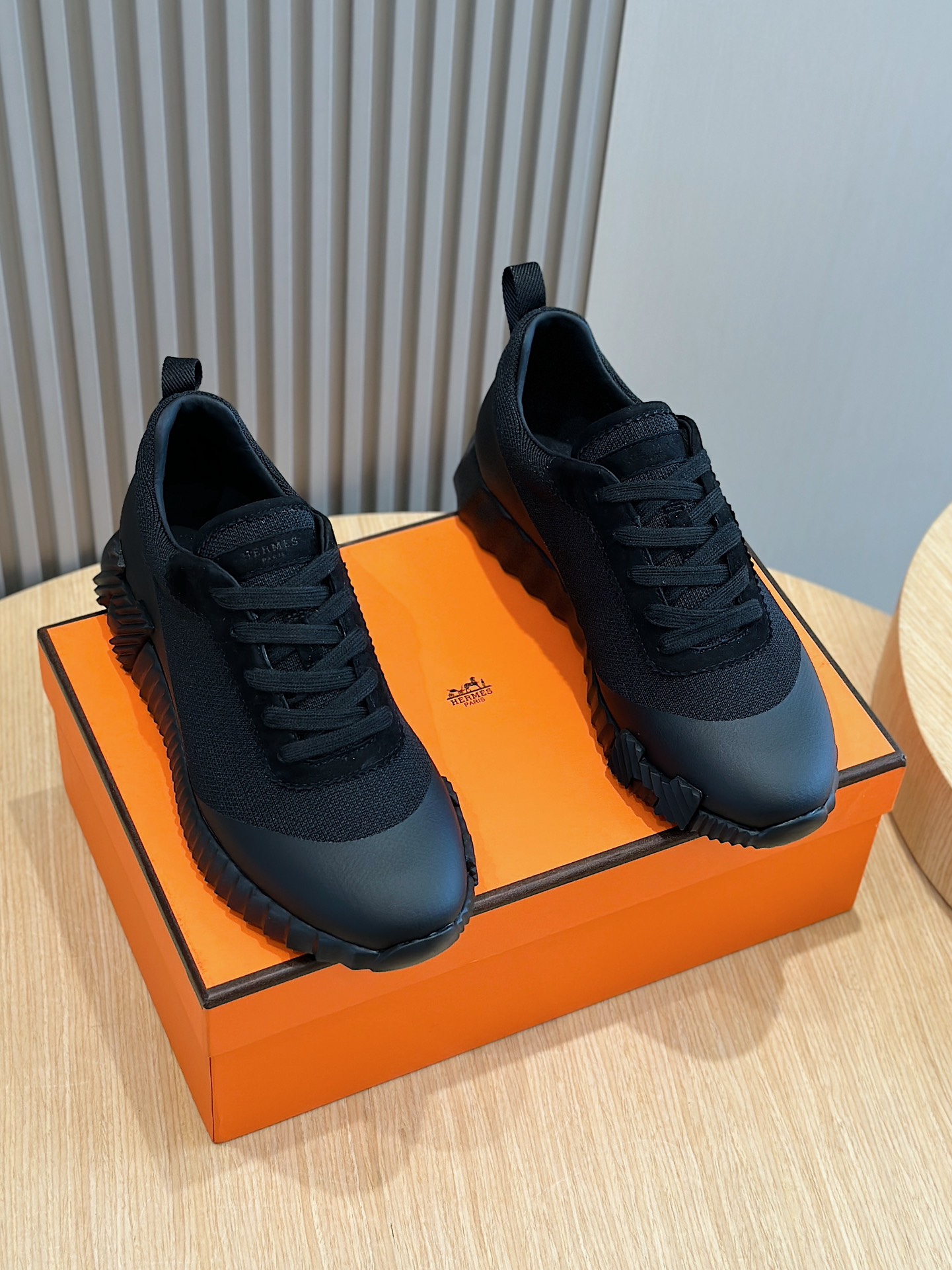 Hermes Sneakers S