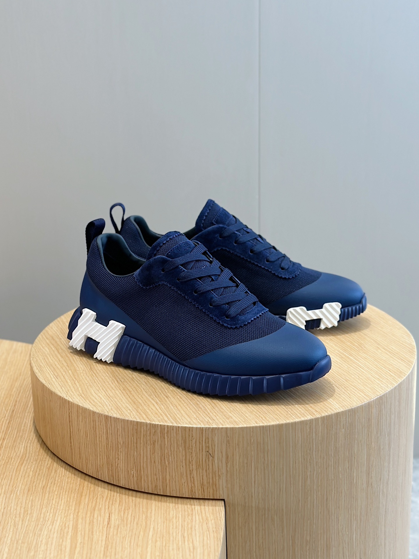Hermes Sneakers S