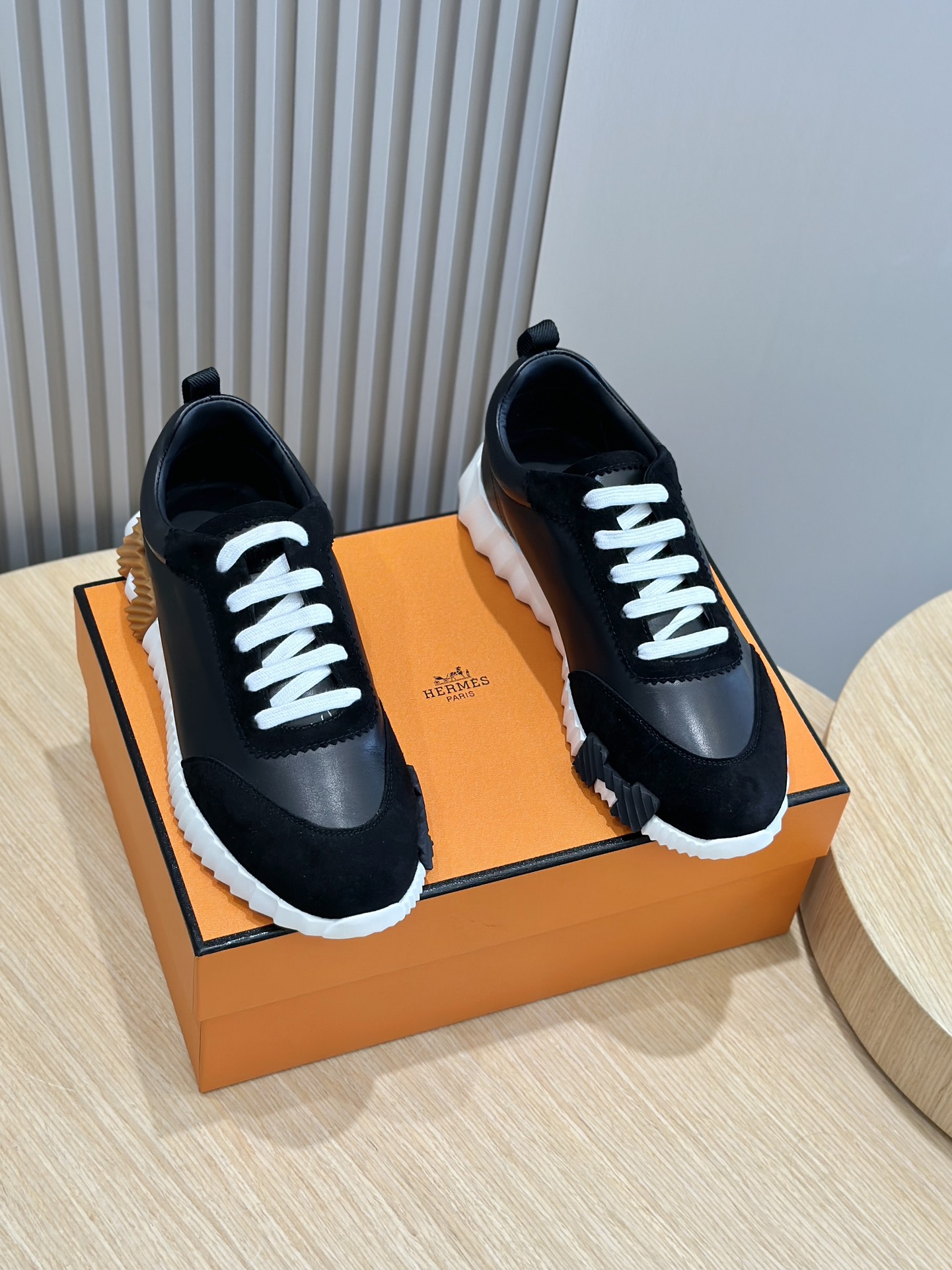 Hermes Sneakers S
