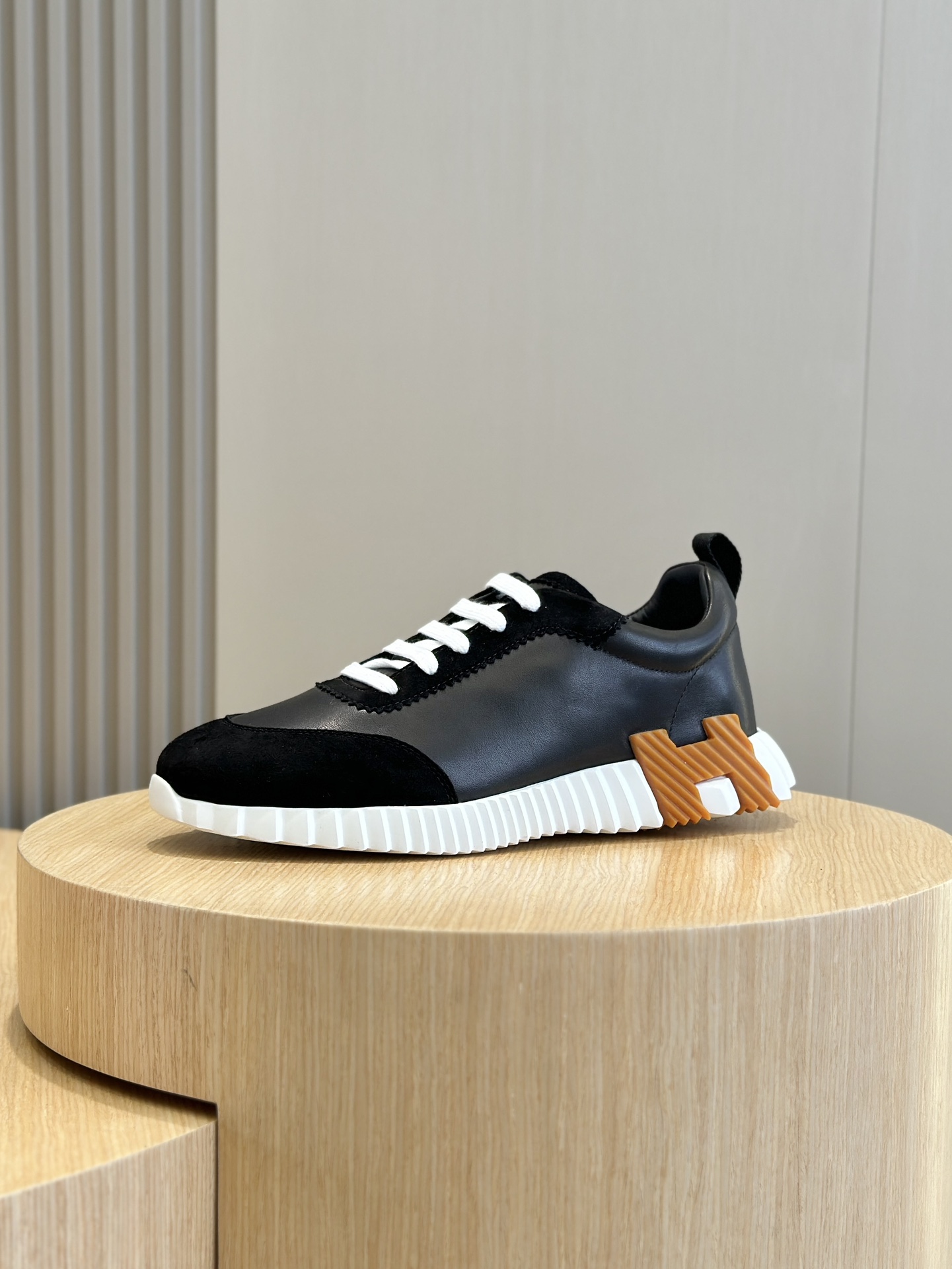 Hermes Sneakers S