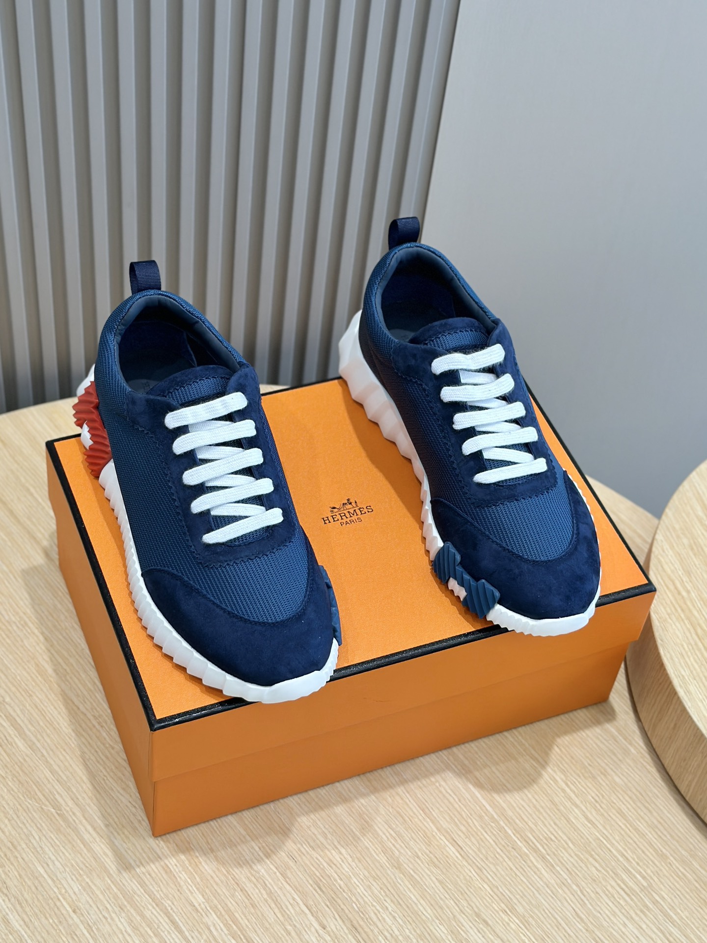 Hermes Sneakers S